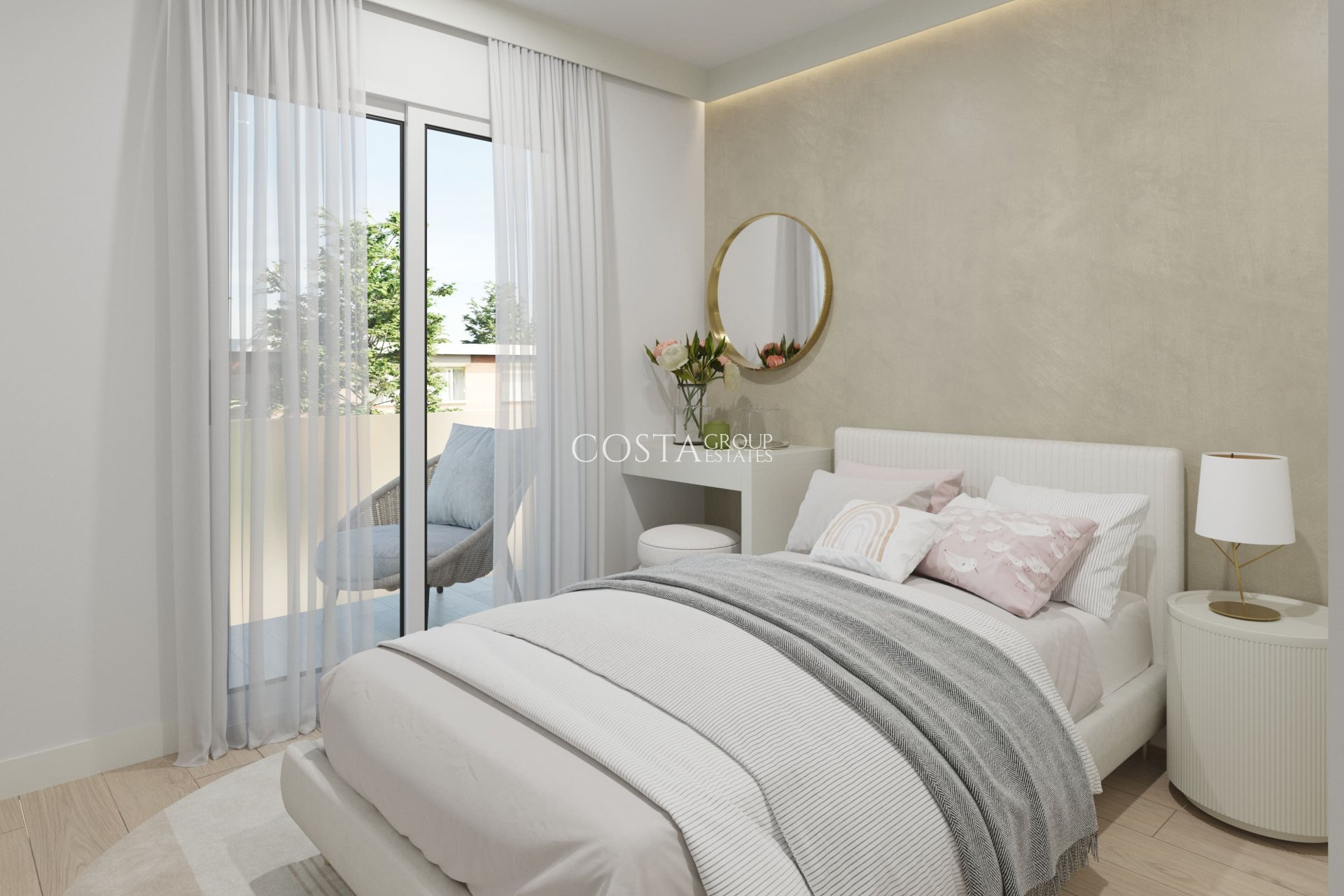 Neue Gebäude - Apartments -
Guardamar del Segura - Guardamar Del Segura
