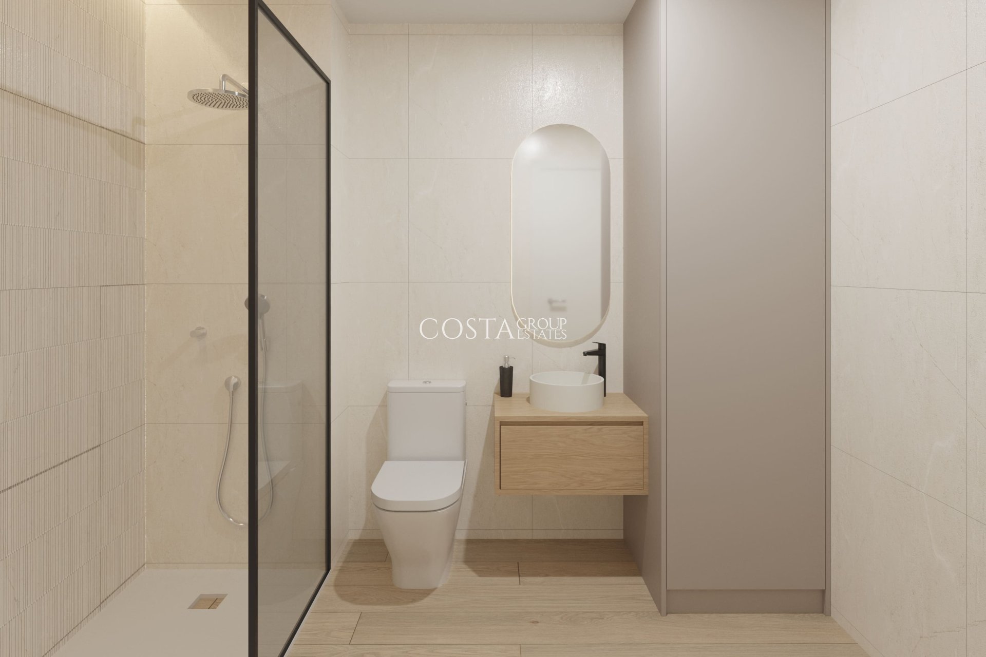 Neue Gebäude - Apartments -
Guardamar del Segura - Guardamar Del Segura