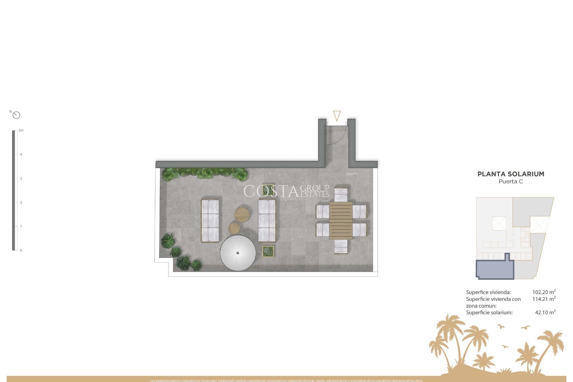 Neue Gebäude - Apartments -
Guardamar del Segura - Guardamar Del Segura
