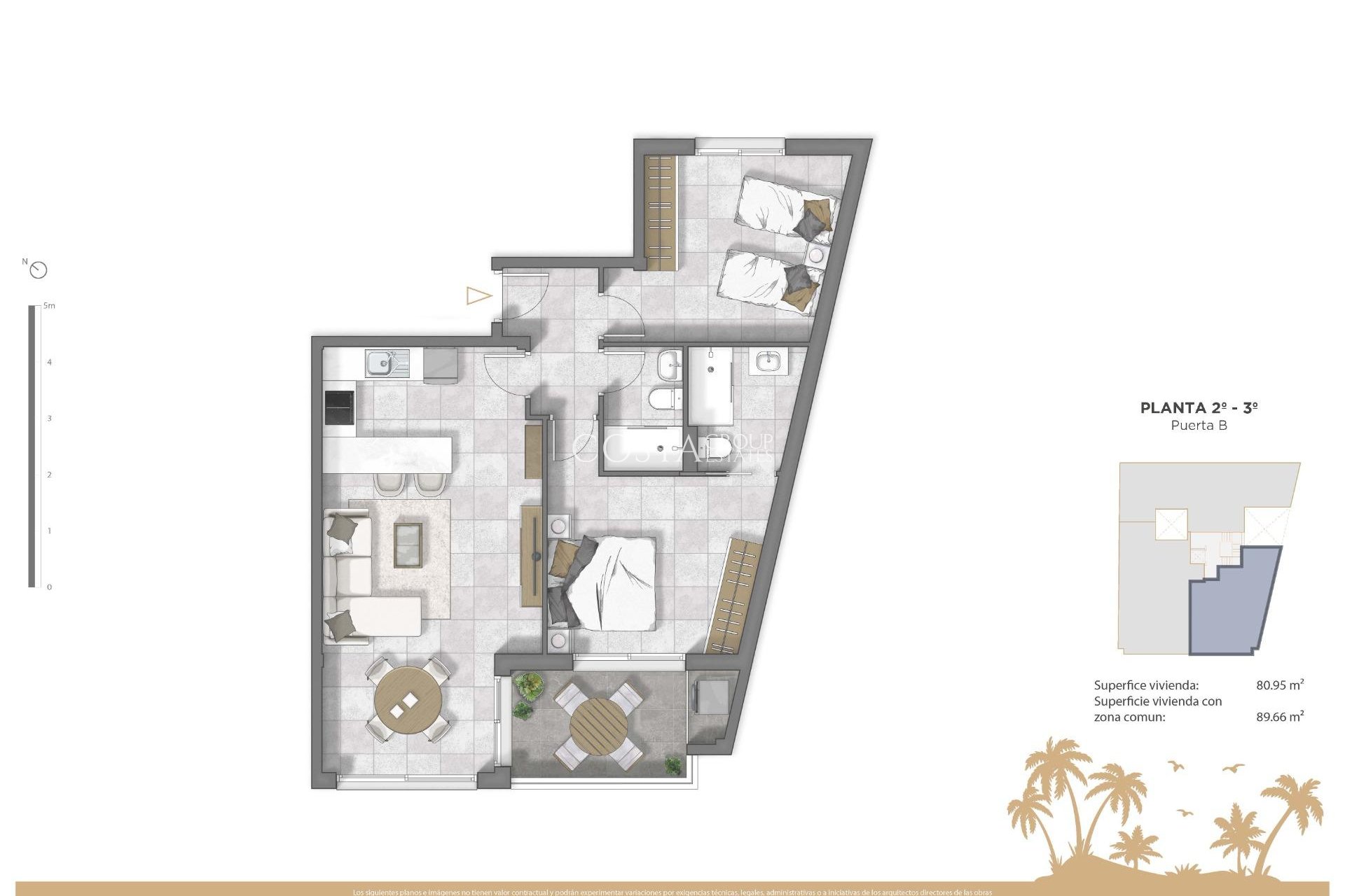 Neue Gebäude - Apartments -
Guardamar del Segura - Guardamar Del Segura