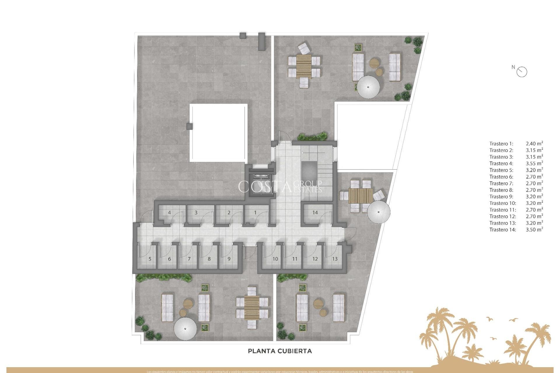Neue Gebäude - Apartments -
Guardamar del Segura - Guardamar Del Segura