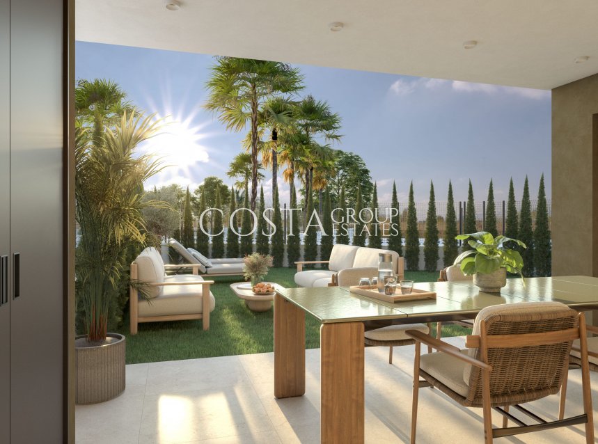 Neue Gebäude - Apartments -
Guardamar del Segura - Guardamar Del Segura