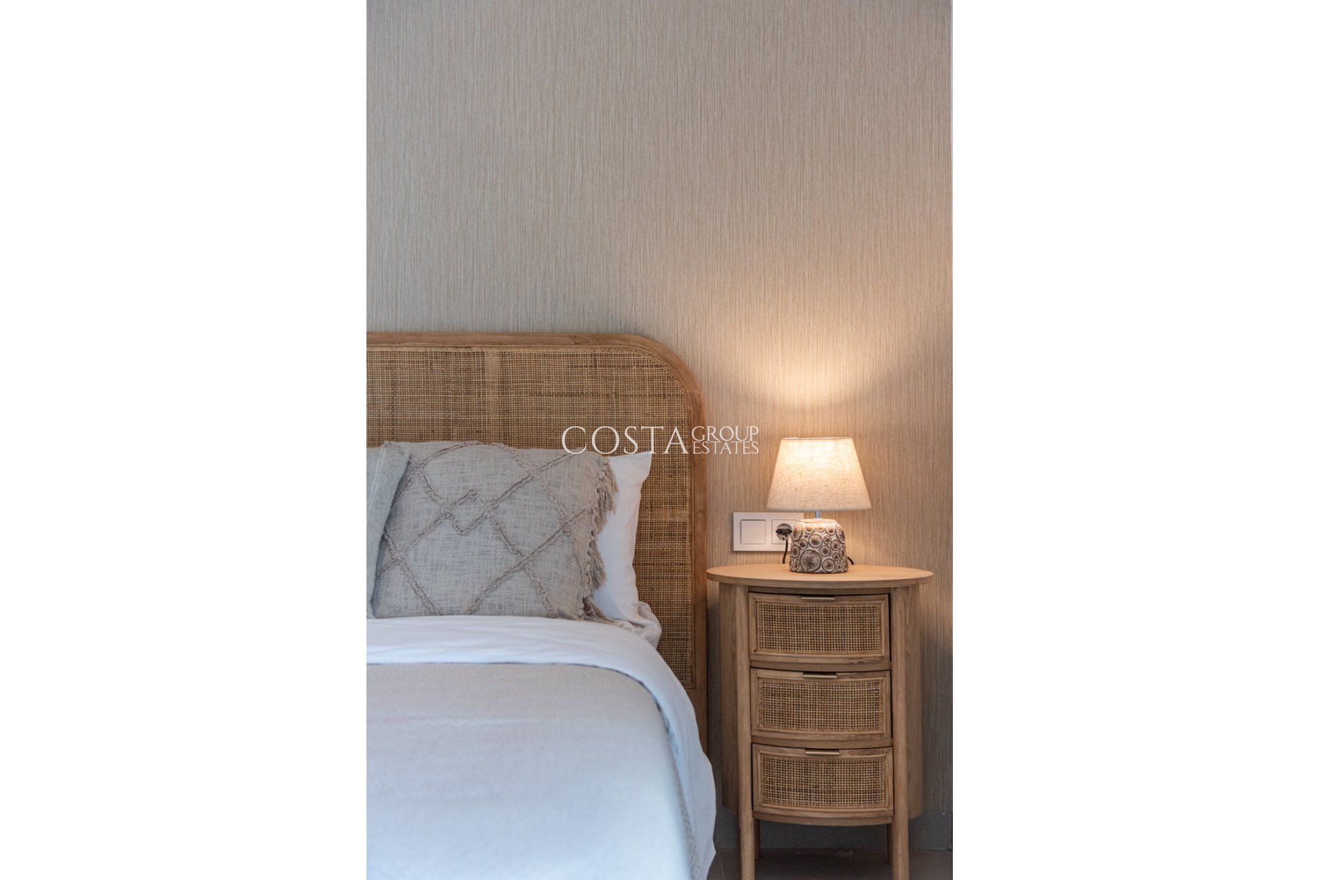 Neue Gebäude - Apartments -
Islas Menores