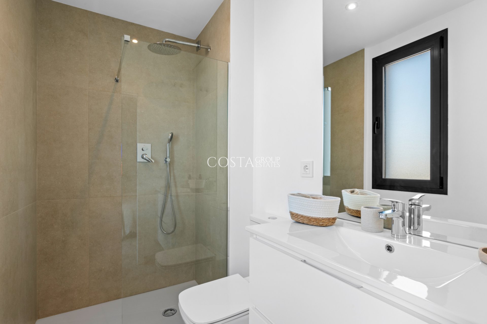 Neue Gebäude - Apartments -
Islas Menores