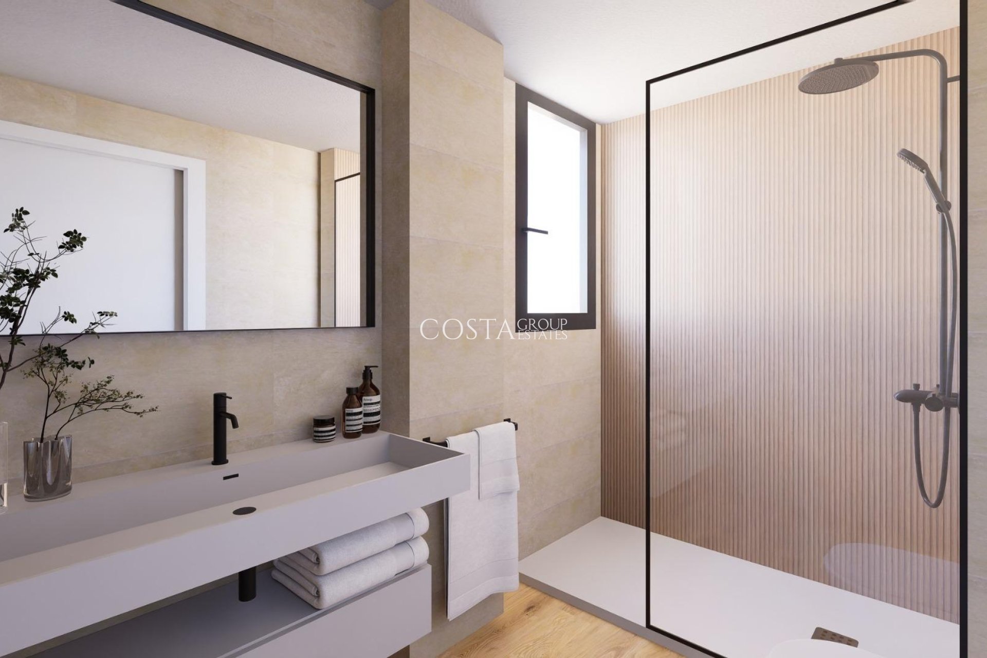 Neue Gebäude - Apartments -
Jávea Xàbia - Cala Blanca