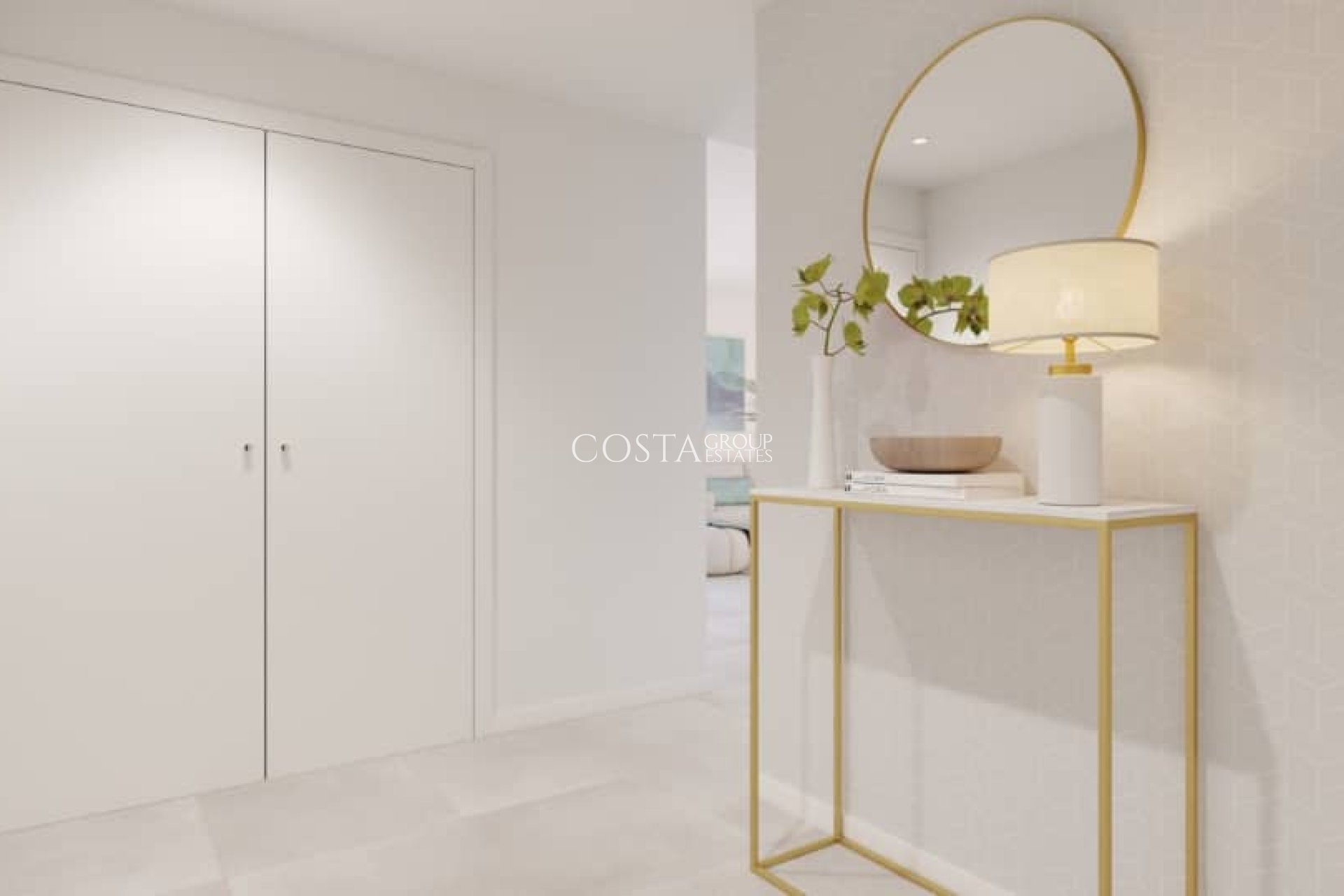 Neue Gebäude - Apartments -
La Cala de Mijas