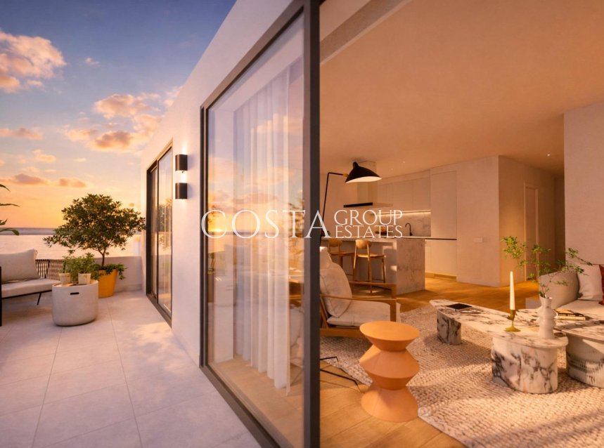 Neue Gebäude - Apartments -
La Linea De La Concepcion - Torrenueva