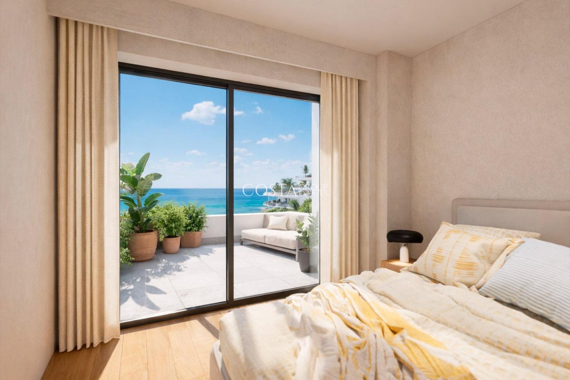 Neue Gebäude - Apartments -
La Linea De La Concepcion - Torrenueva