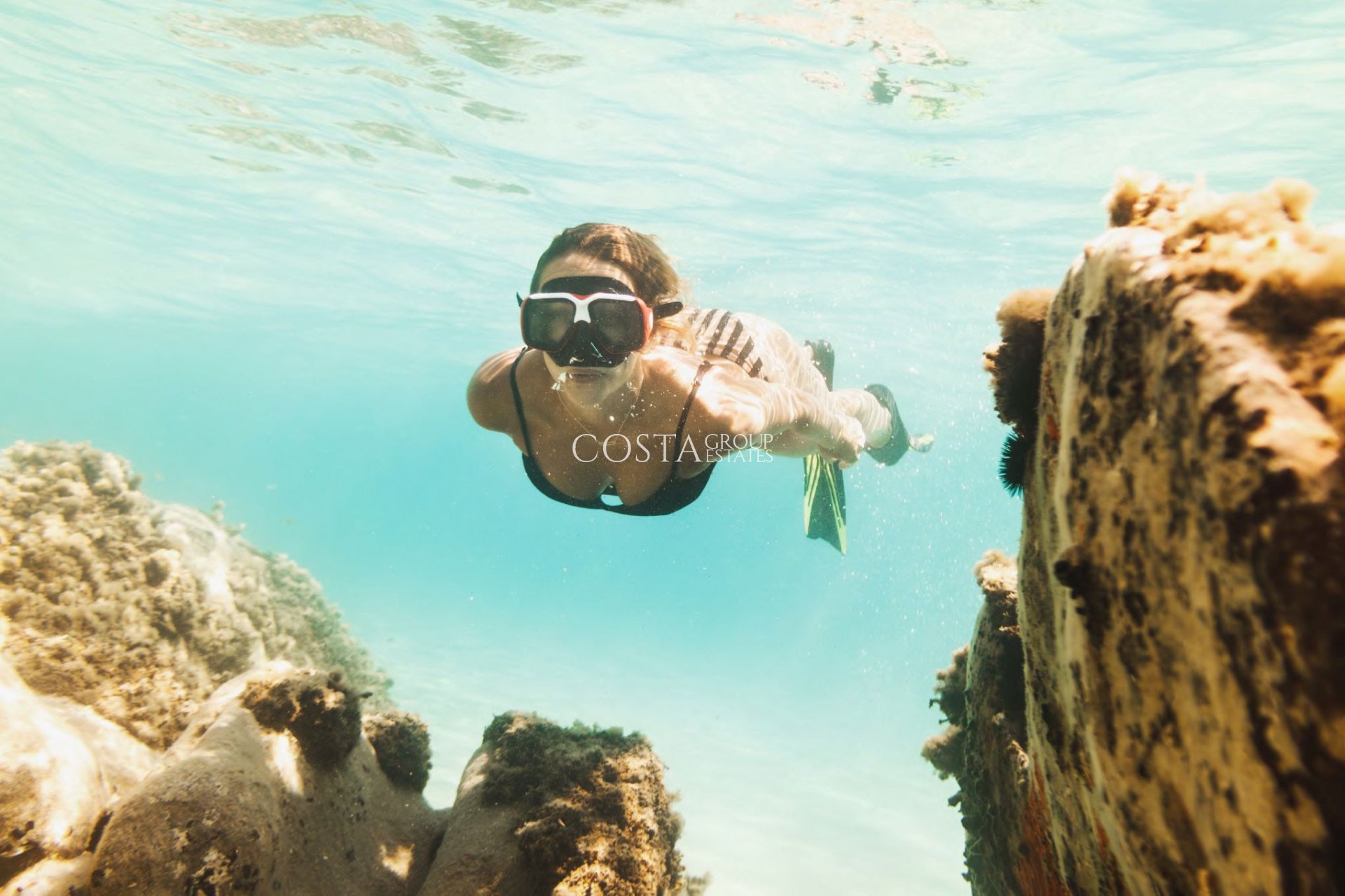 Neue Gebäude - Apartments -
La Manga del Mar Menor - La Manga Del Mar Menor