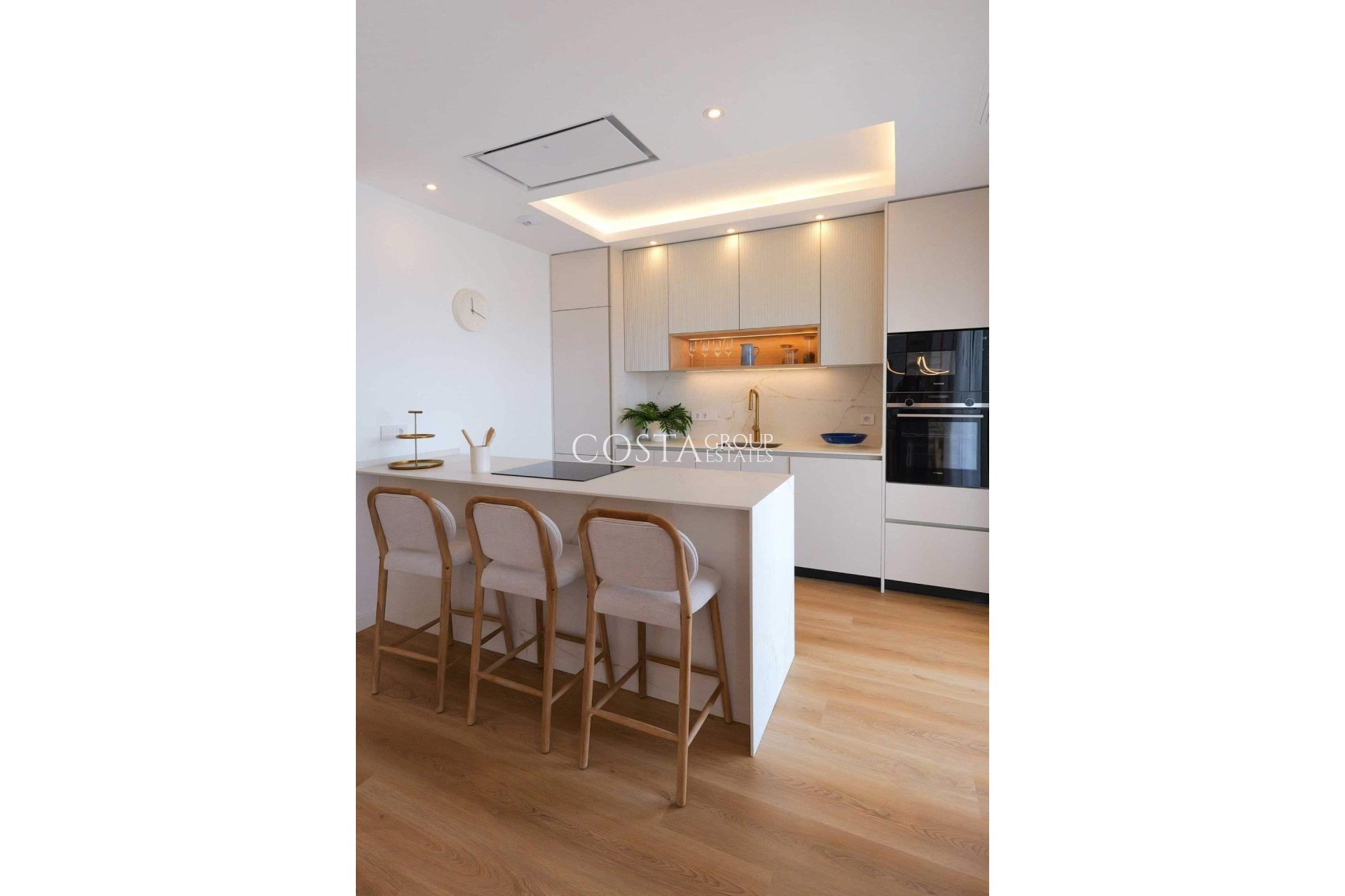 Neue Gebäude - Apartments -
La Manga del Mar Menor - Veneziola