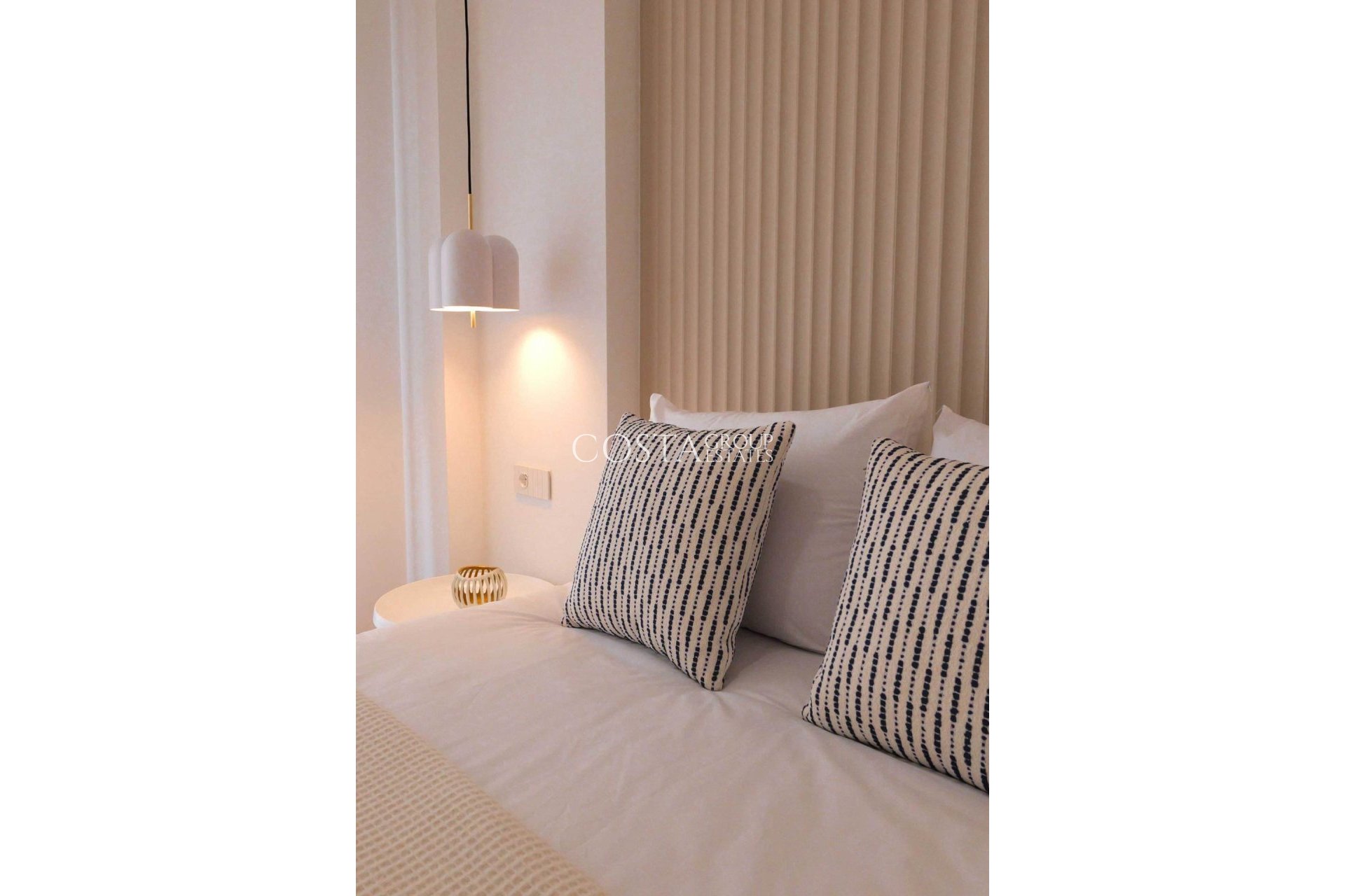 Neue Gebäude - Apartments -
La Manga del Mar Menor - Veneziola