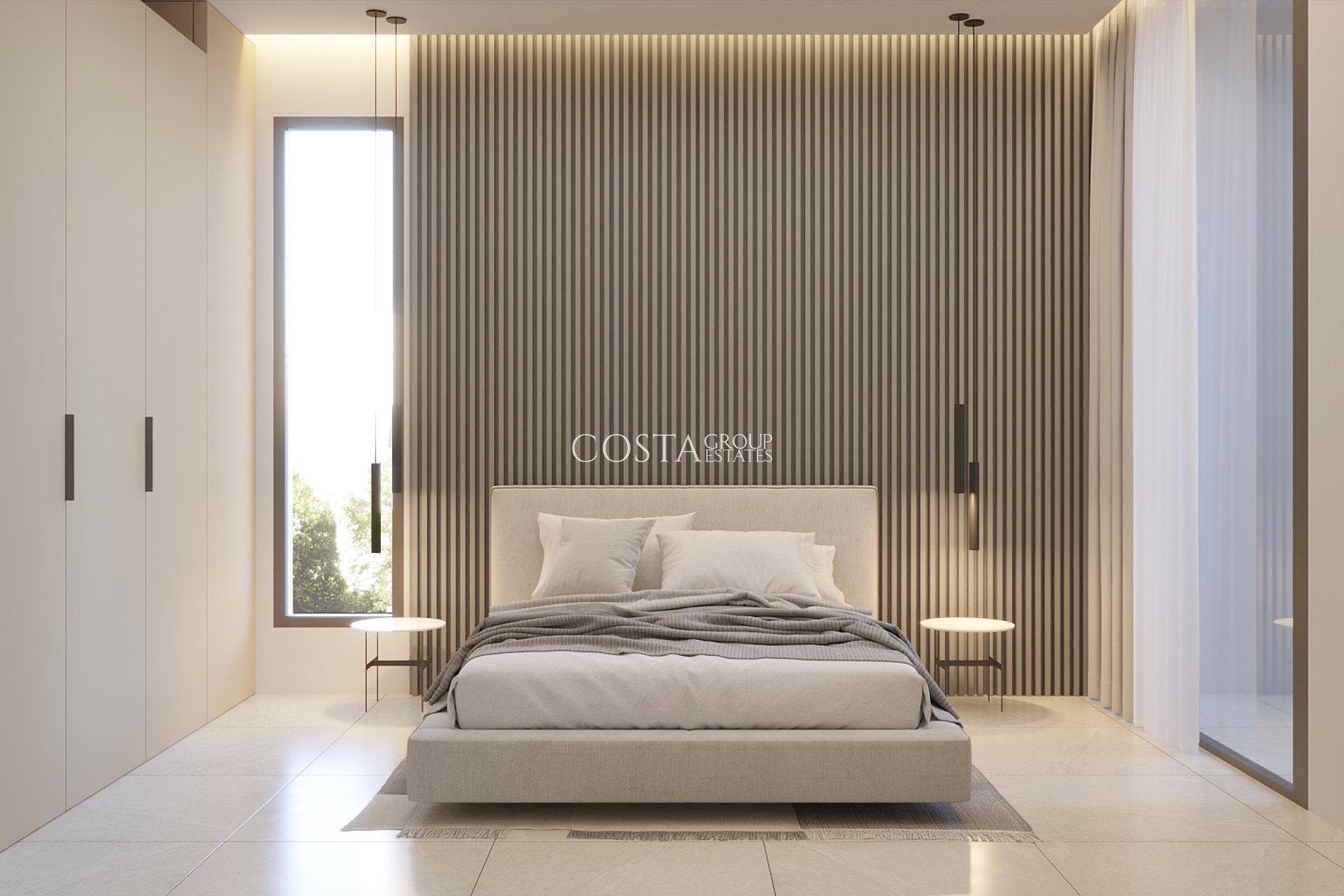 Neue Gebäude - Apartments -
La Nucía