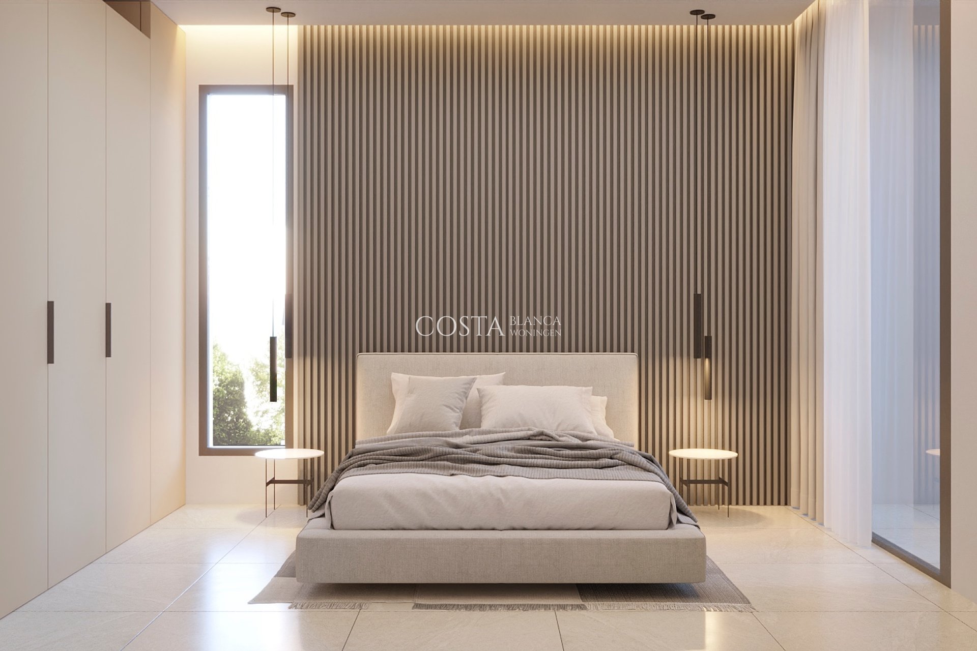 Neue Gebäude - Apartments -
 - La Nucia