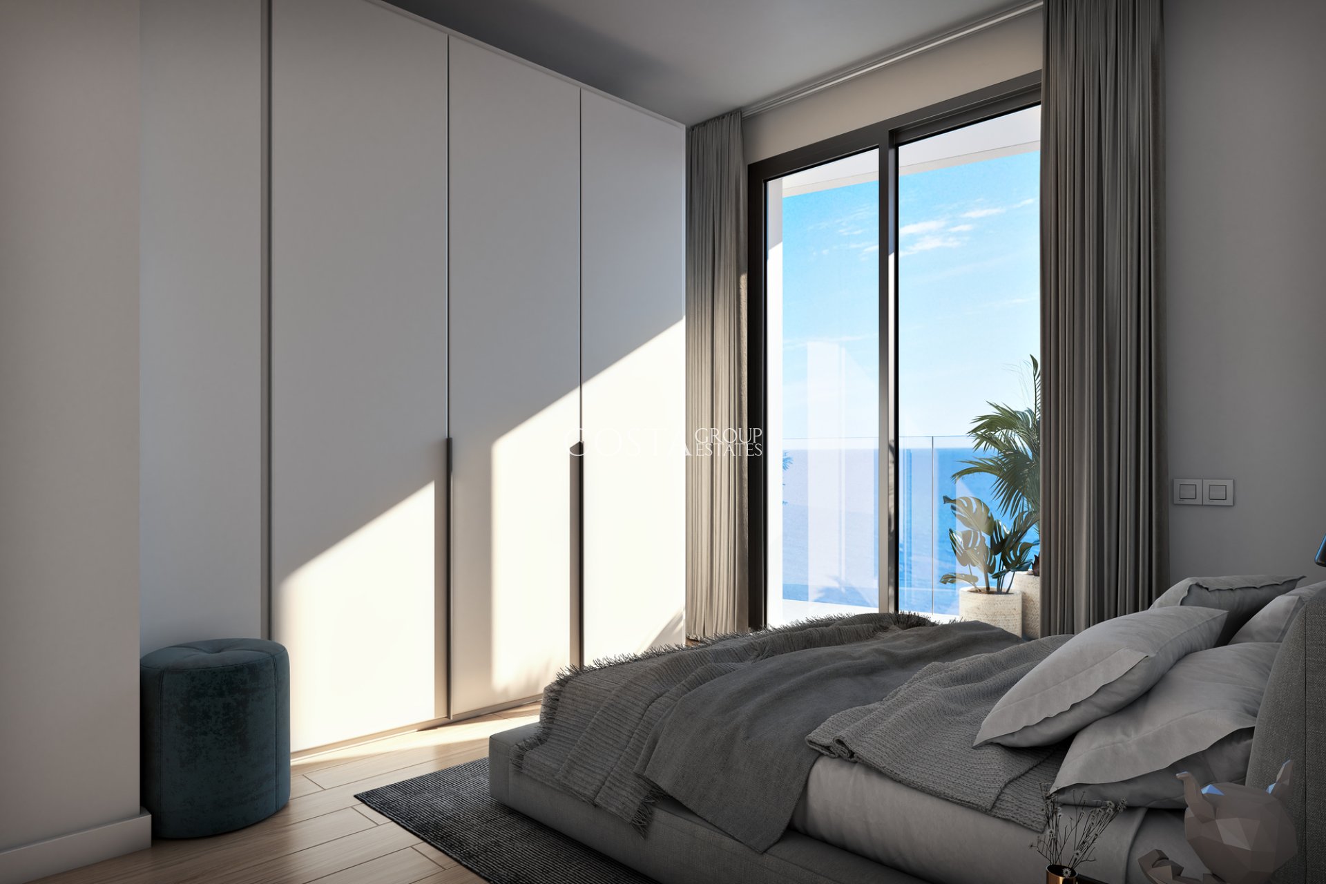 Neue Gebäude - Apartments -
La Vila Joiosa