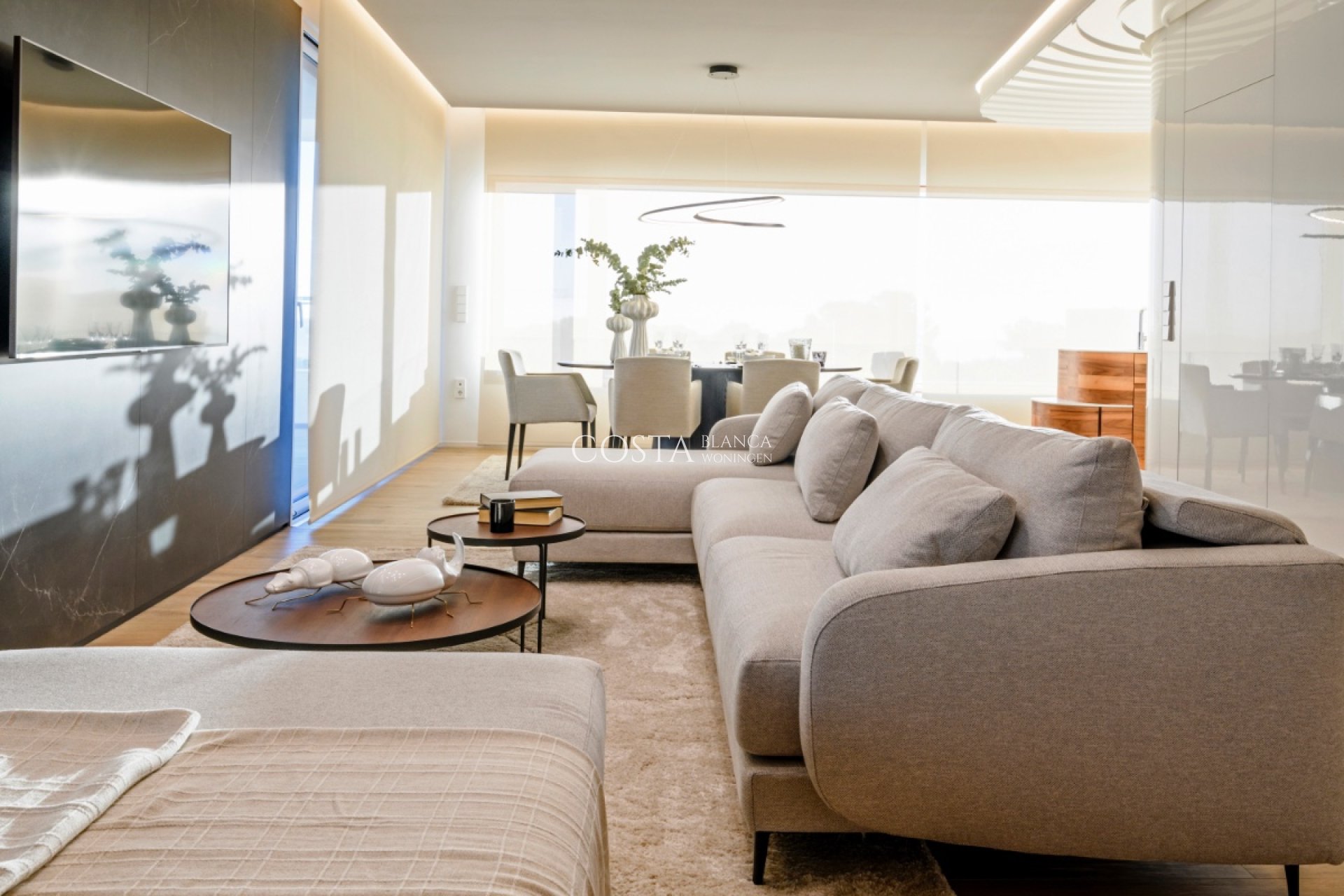 Neue Gebäude - Apartments -
Las Colinas Golf and Country Club