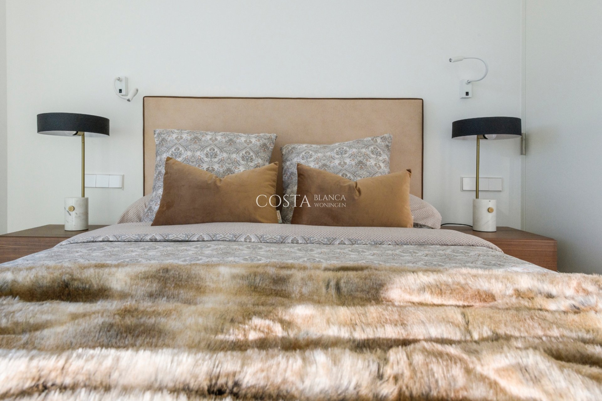 Neue Gebäude - Apartments -
Las Colinas Golf and Country Club