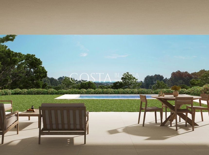 Neue Gebäude - Apartments -
Las Colinas Golf and Country Club