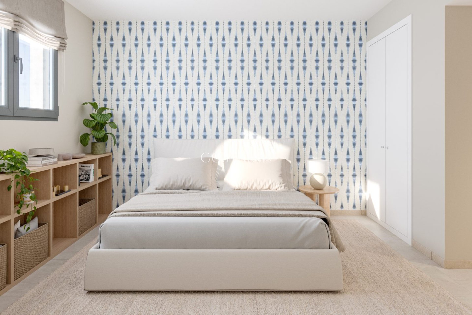 Neue Gebäude - Apartments -
Las Lagunas de Mijas