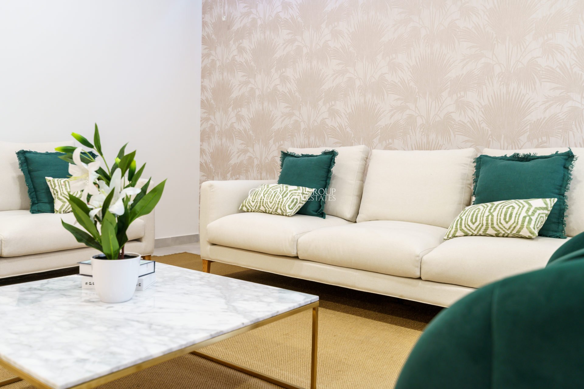 Neue Gebäude - Apartments -
Las Lagunas de Mijas