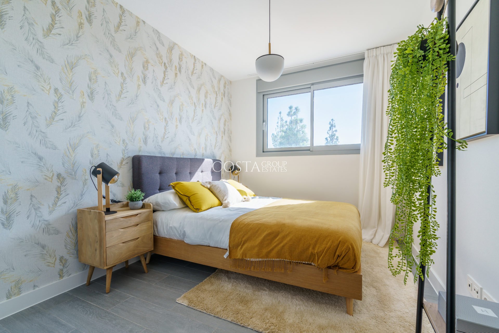 Neue Gebäude - Apartments -
Las Lagunas de Mijas