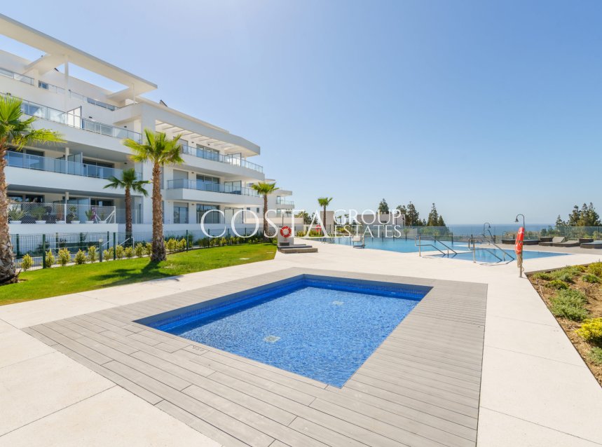 Neue Gebäude - Apartments -
Las Lagunas de Mijas