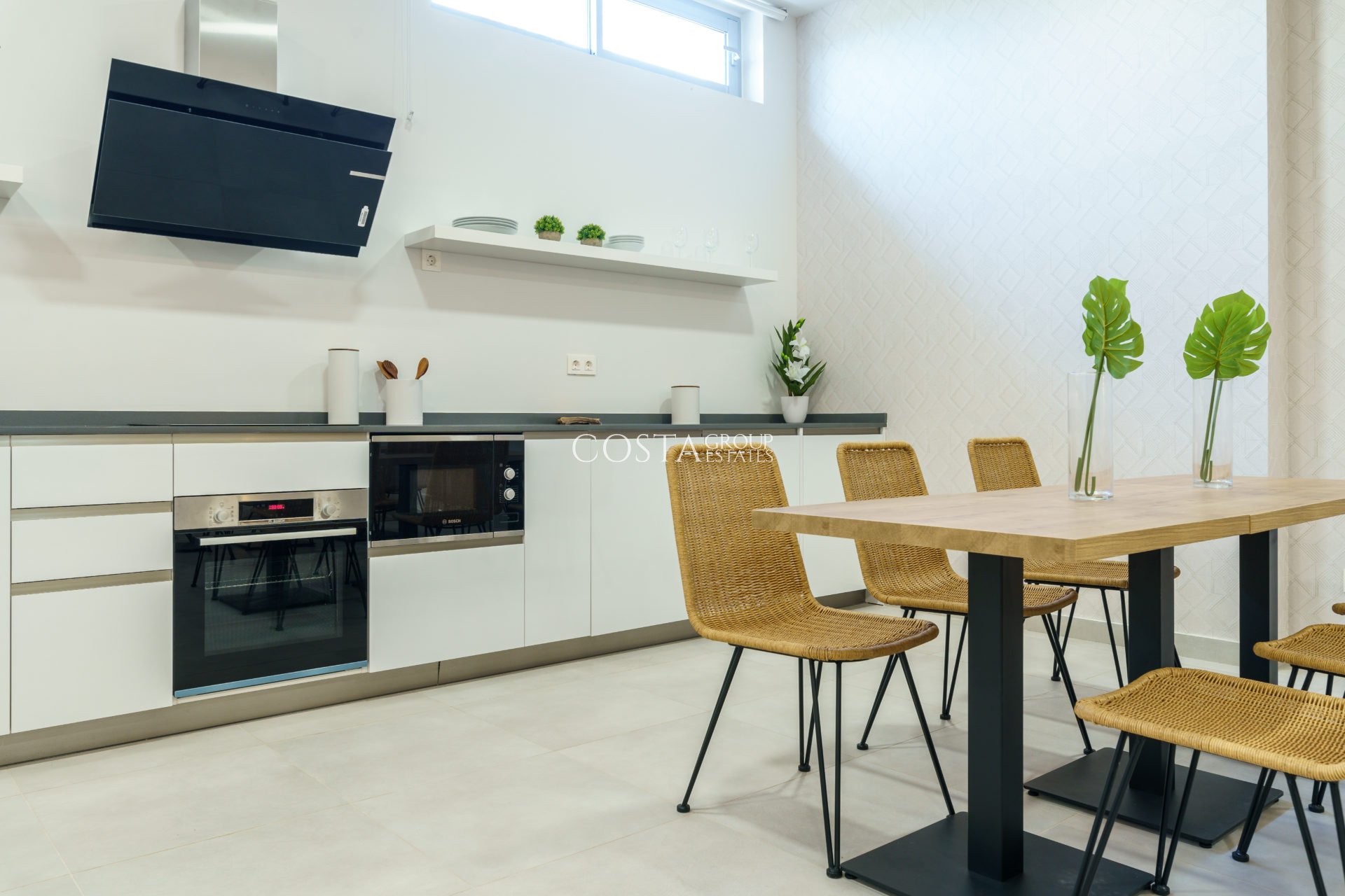 Neue Gebäude - Apartments -
Las Lagunas de Mijas