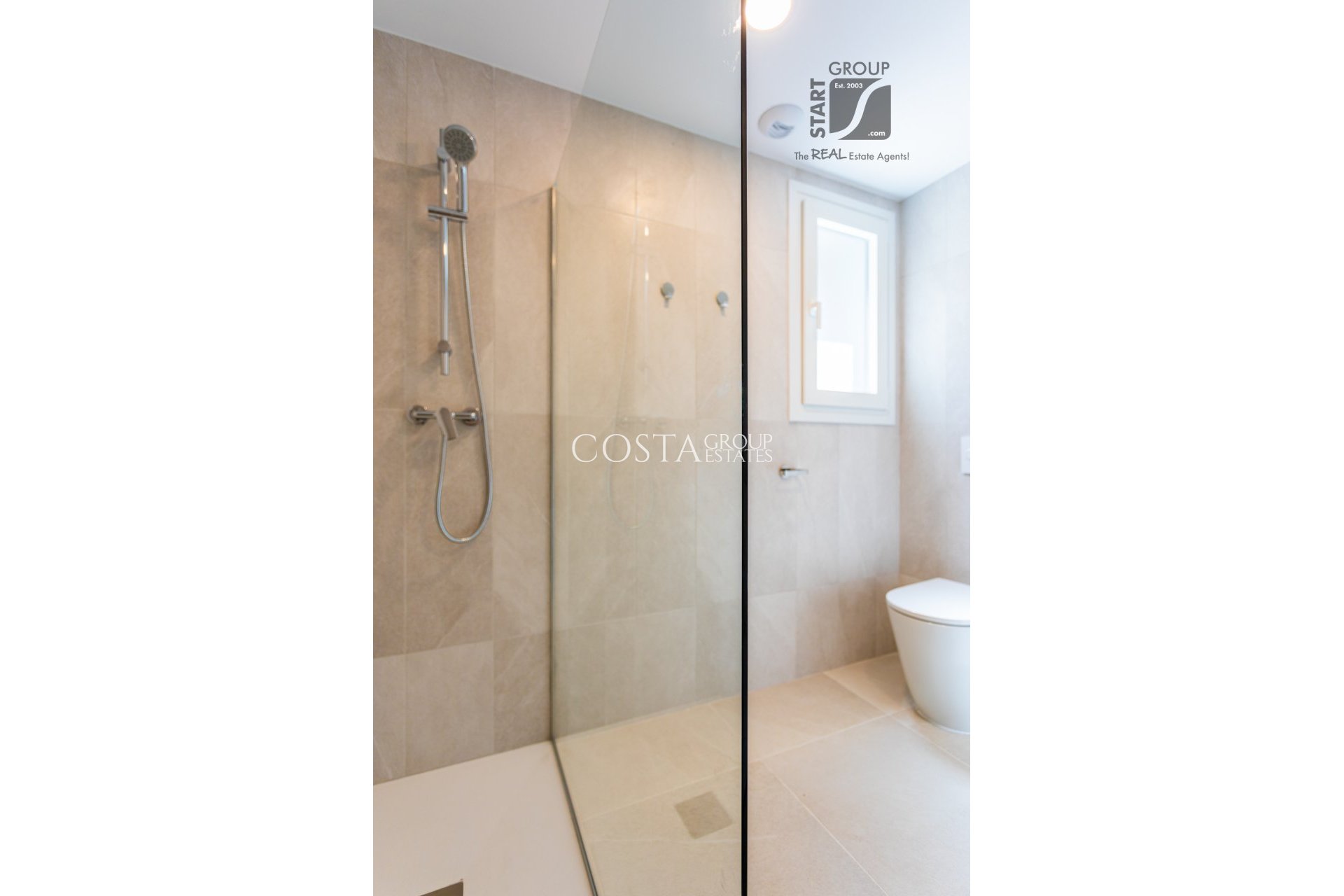 Neue Gebäude - Apartments -
Las Lagunas de Mijas