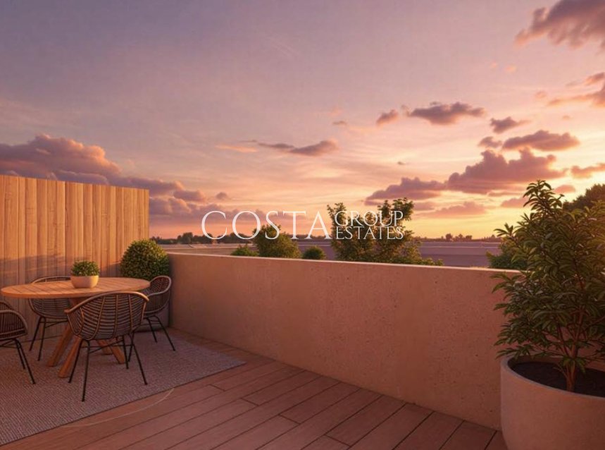 Neue Gebäude - Apartments -
Las Lagunas de Mijas