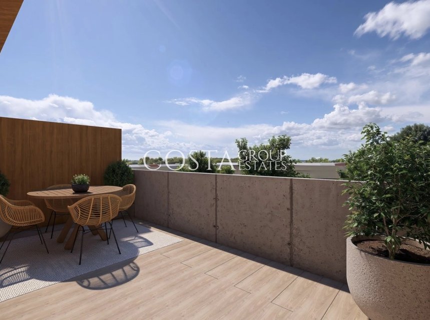 Neue Gebäude - Apartments -
Las Lagunas de Mijas