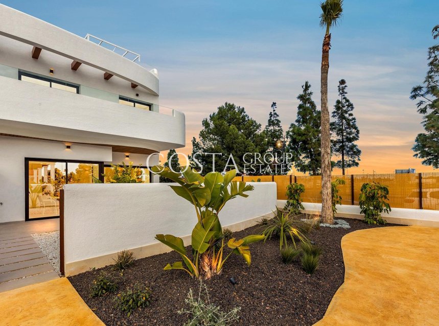 Neue Gebäude - Apartments -
Los Alcazares - La Serena Golf