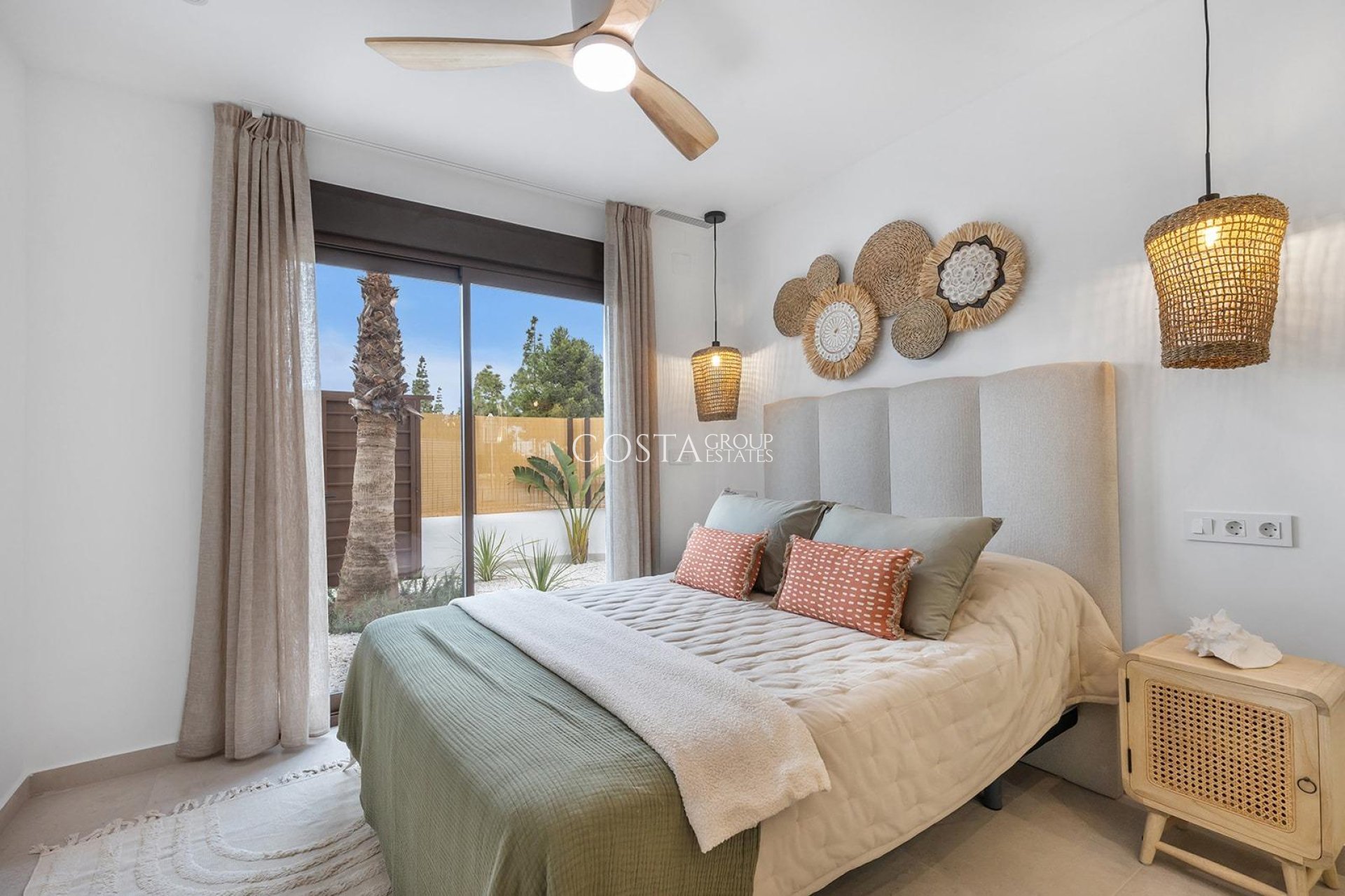 Neue Gebäude - Apartments -
Los Alcazares - La Serena Golf