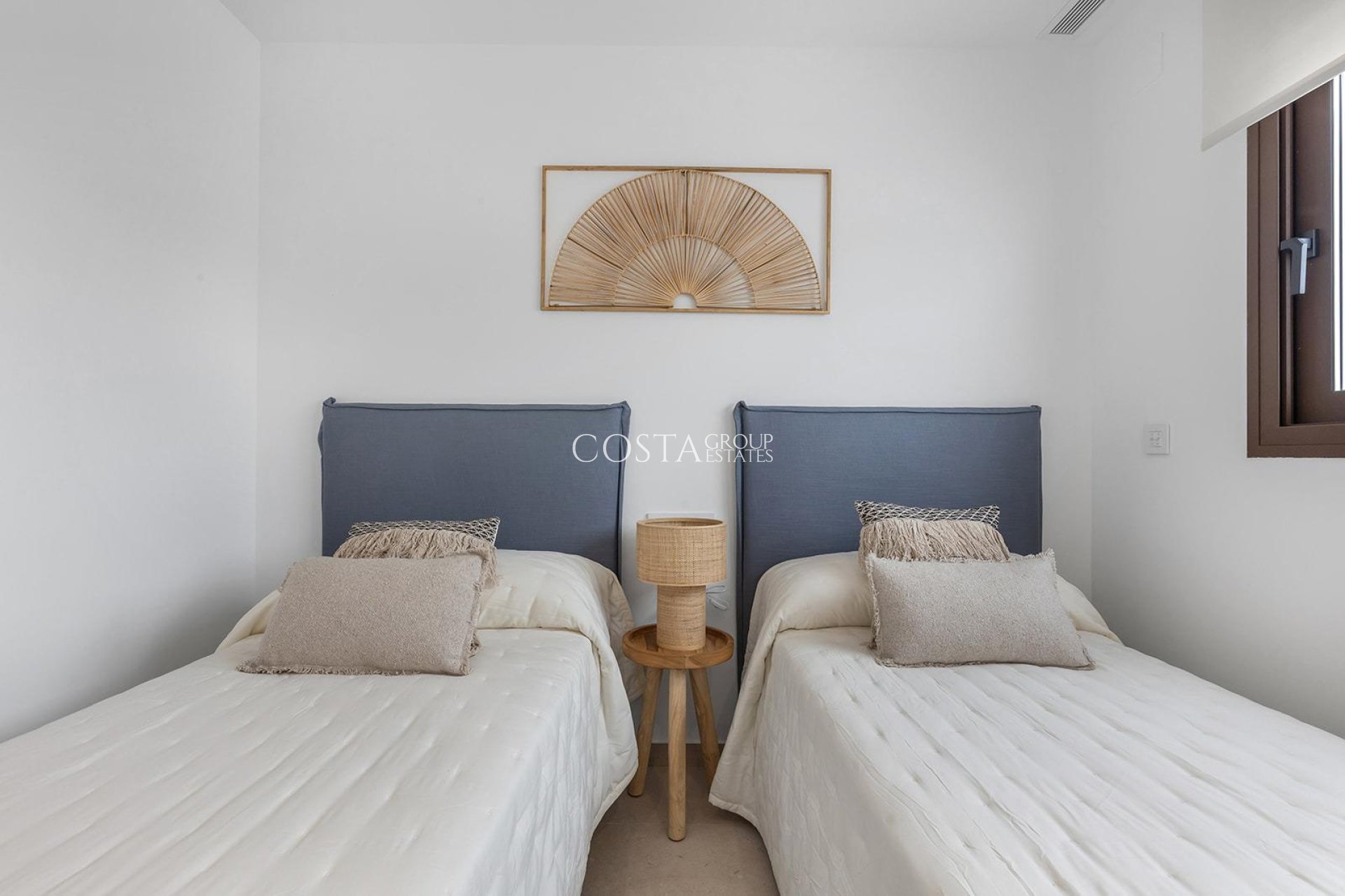 Neue Gebäude - Apartments -
Los Alcazares - La Serena Golf