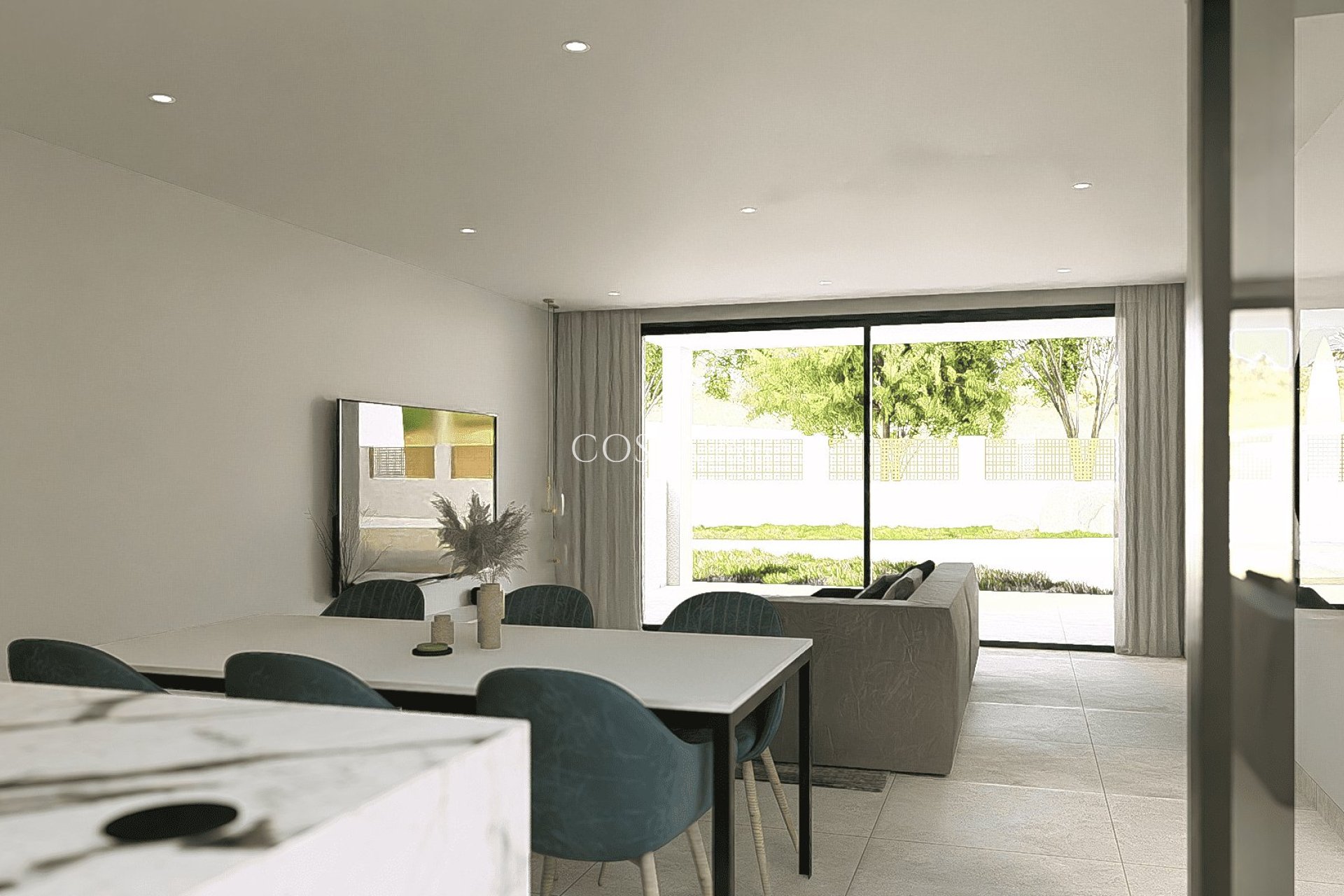 Neue Gebäude - Apartments -
Los Alcazares - Los Alcázares