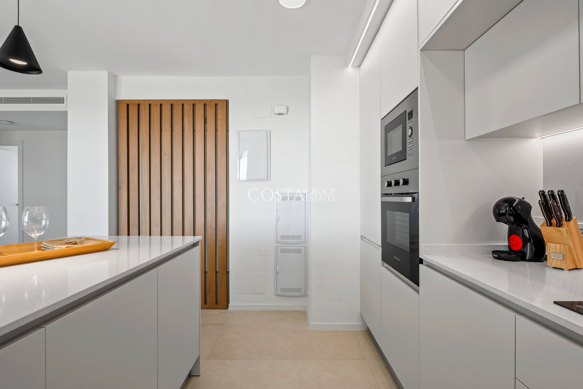 Neue Gebäude - Apartments -
Los Alcazares - Los Alcázares