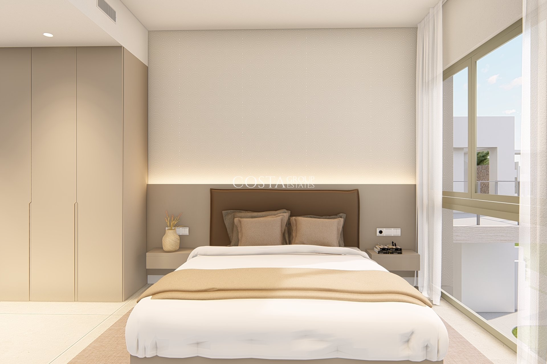 Neue Gebäude - Apartments -
Los Alcazares - Los Alcázares
