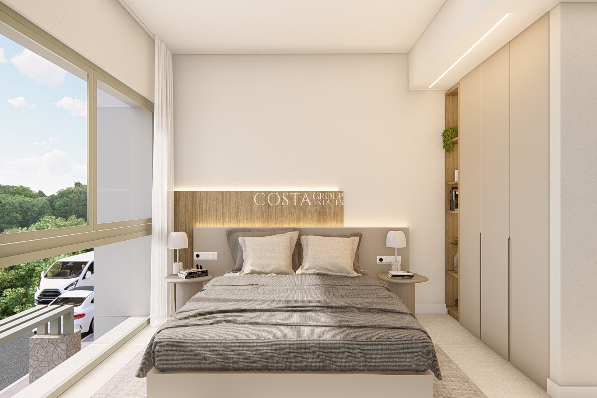 Neue Gebäude - Apartments -
Los Alcazares - Los Alcázares