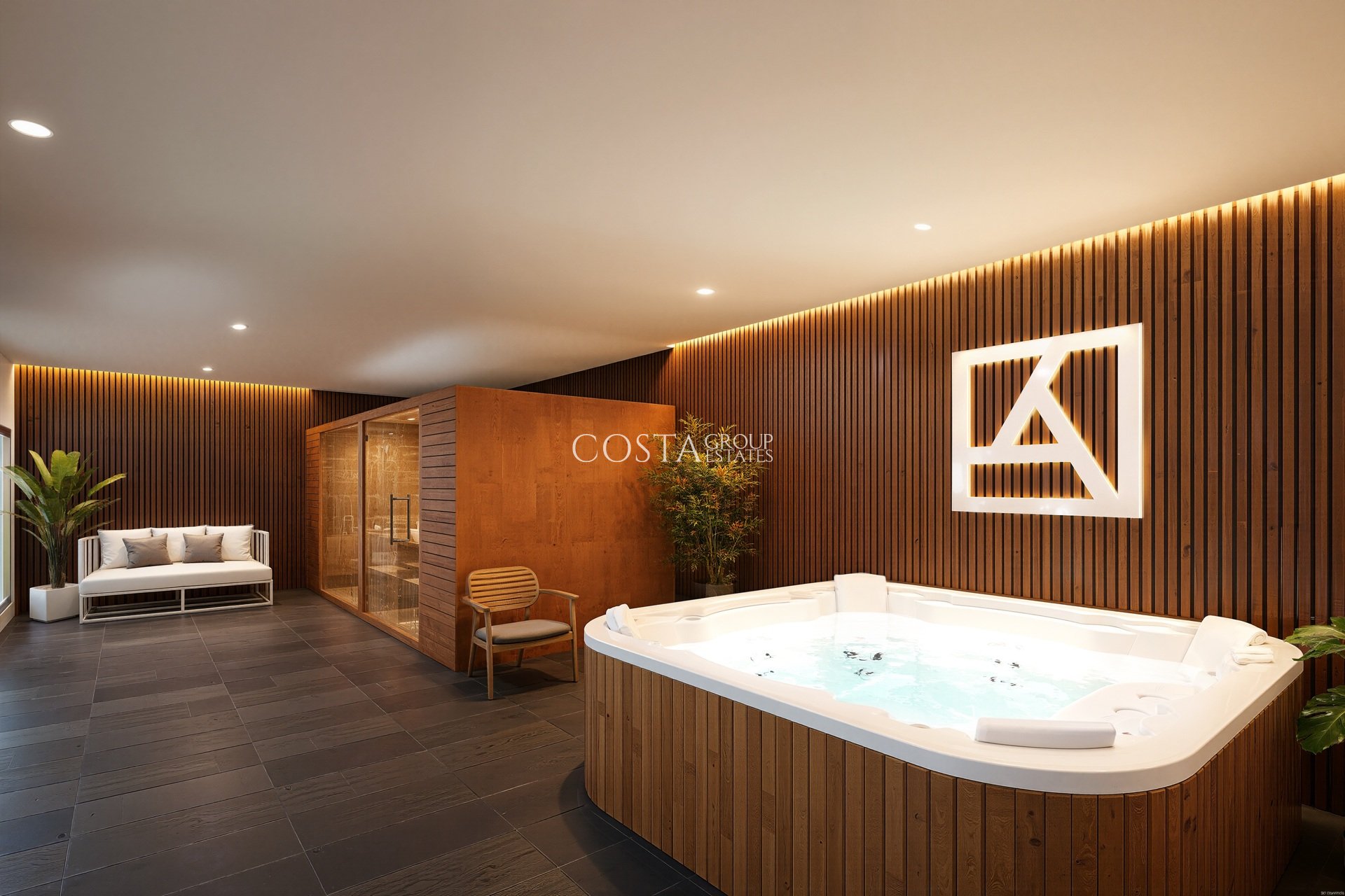 Neue Gebäude - Apartments -
Los Alcazares - Los Alcázares