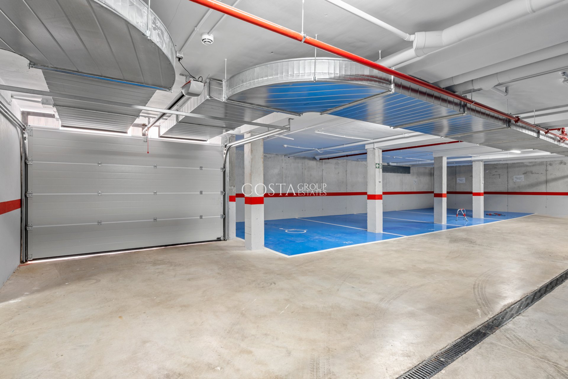 Neue Gebäude - Apartments -
Los Alcazares - Los Alcázares