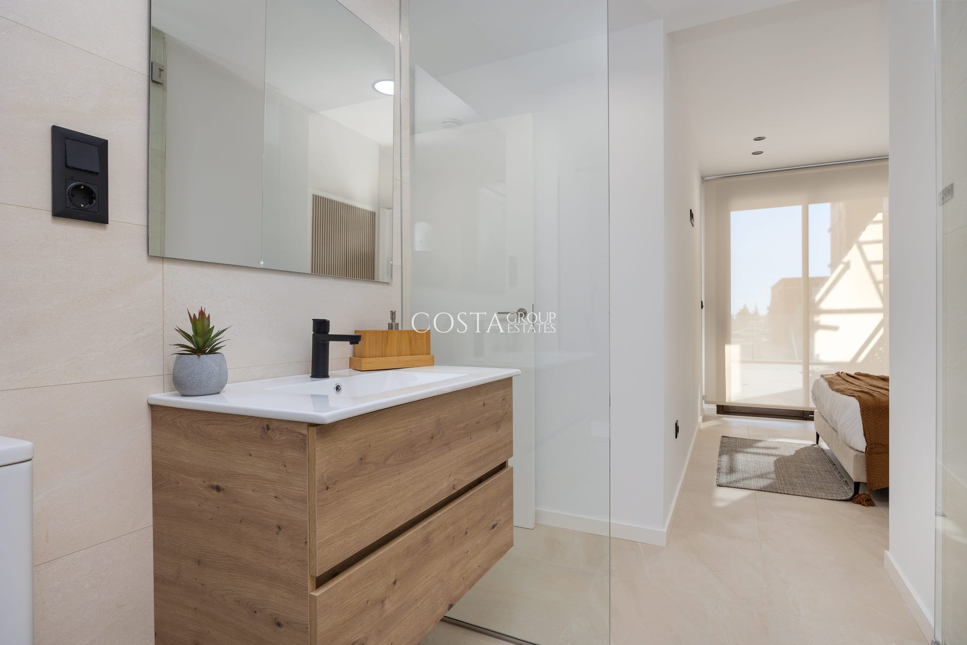 Neue Gebäude - Apartments -
Los Alcazares - Los Alcázares