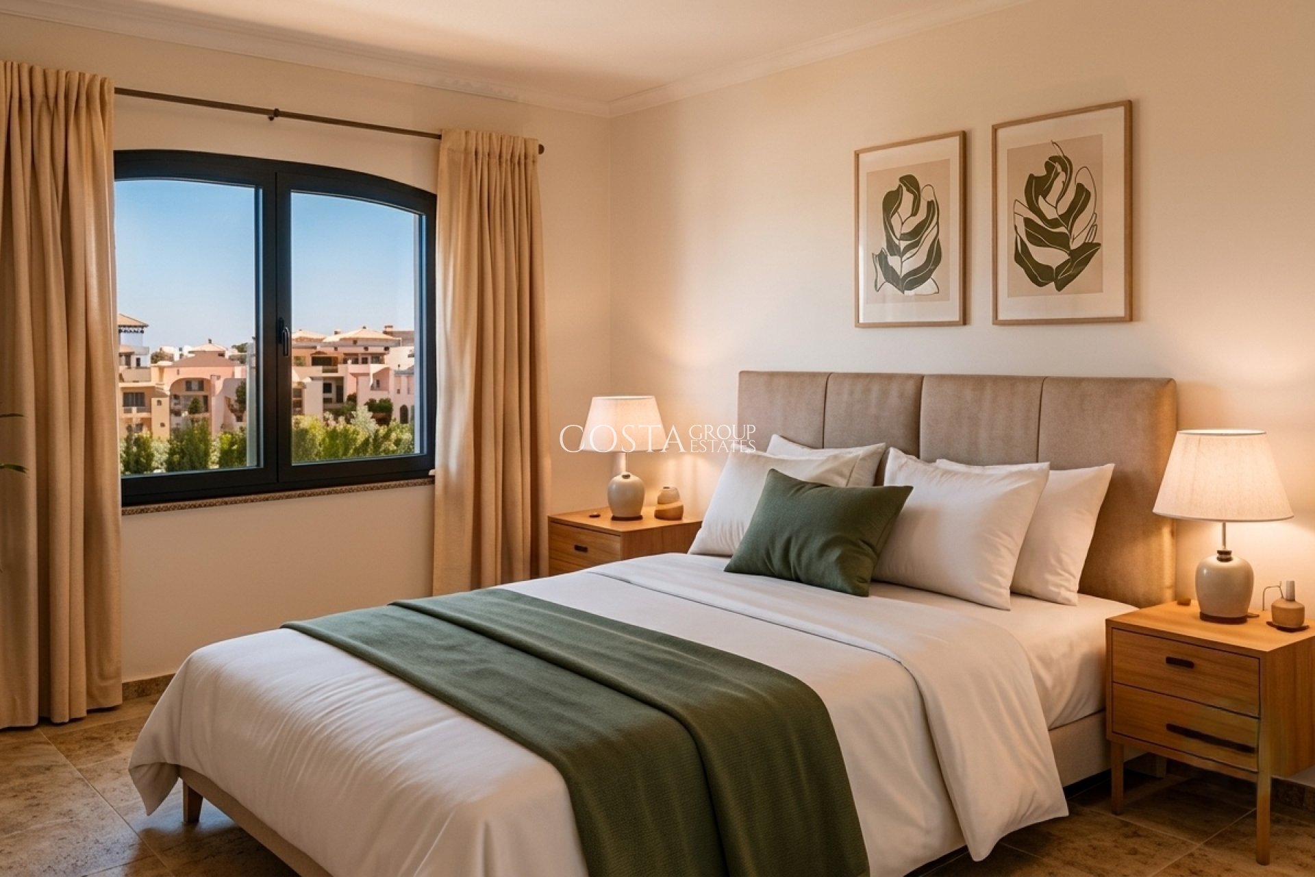 Neue Gebäude - Apartments -
Los Alcazares - Los Alcázares
