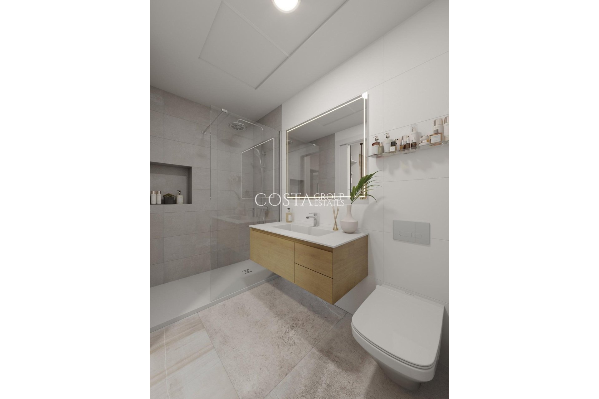 Neue Gebäude - Apartments -
Los Alcazares - Los Narejos