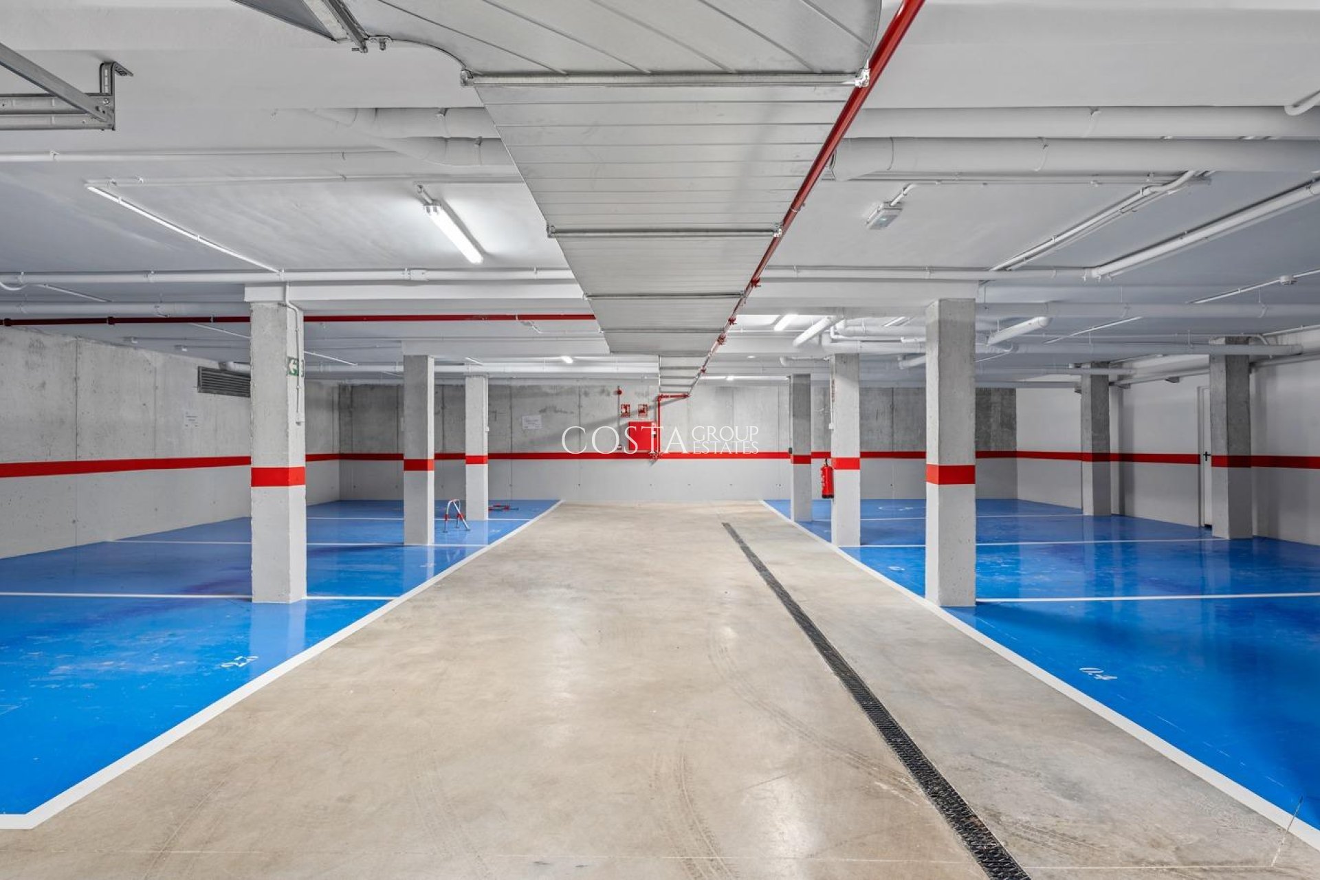 Neue Gebäude - Apartments -
Los Alcazares - Serena Golf