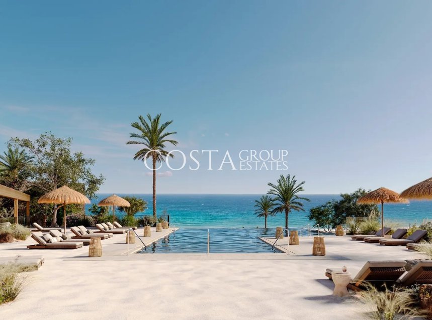 Neue Gebäude - Apartments -
Macenas