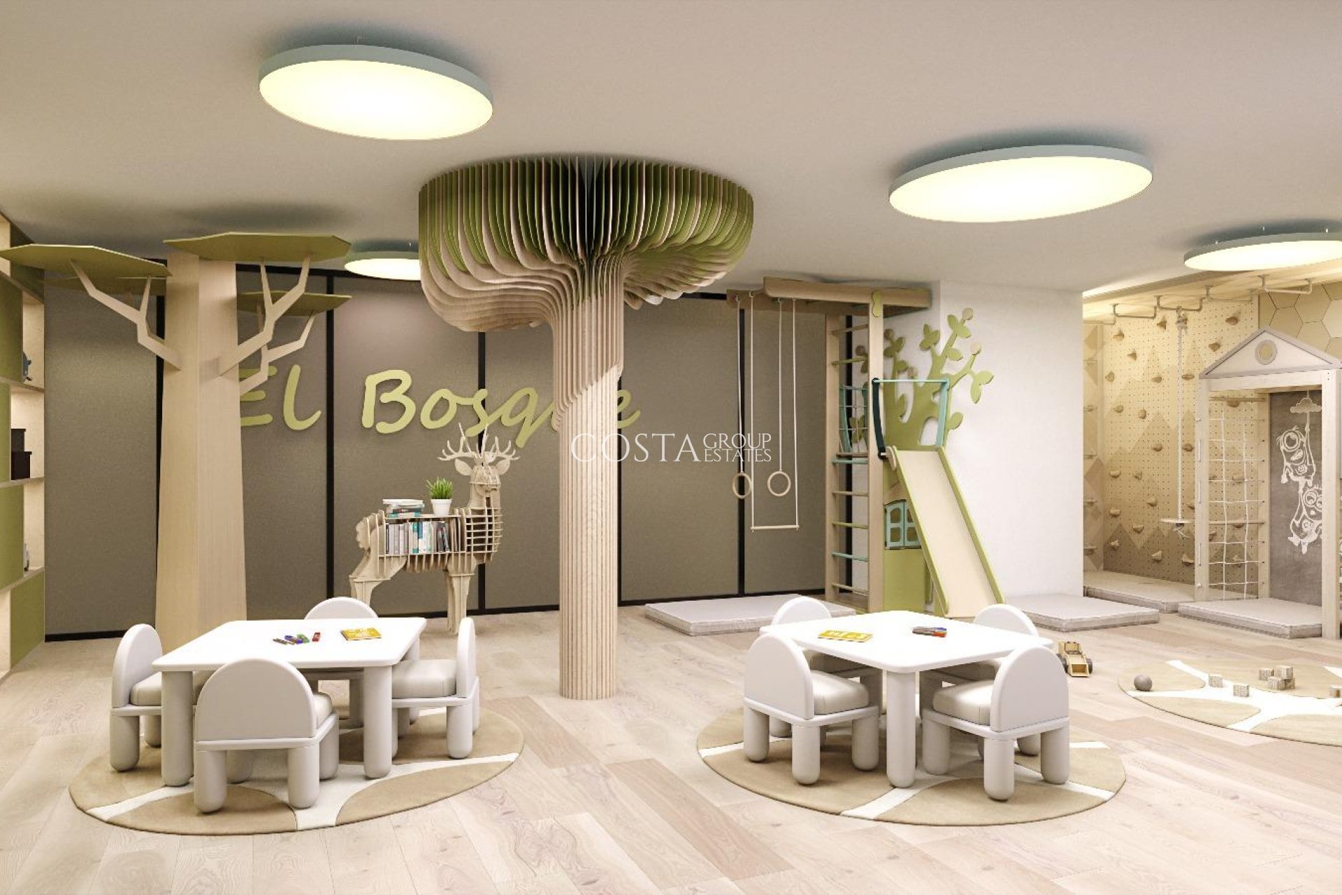 Neue Gebäude - Apartments -
Málaga - Playa de Sacaba