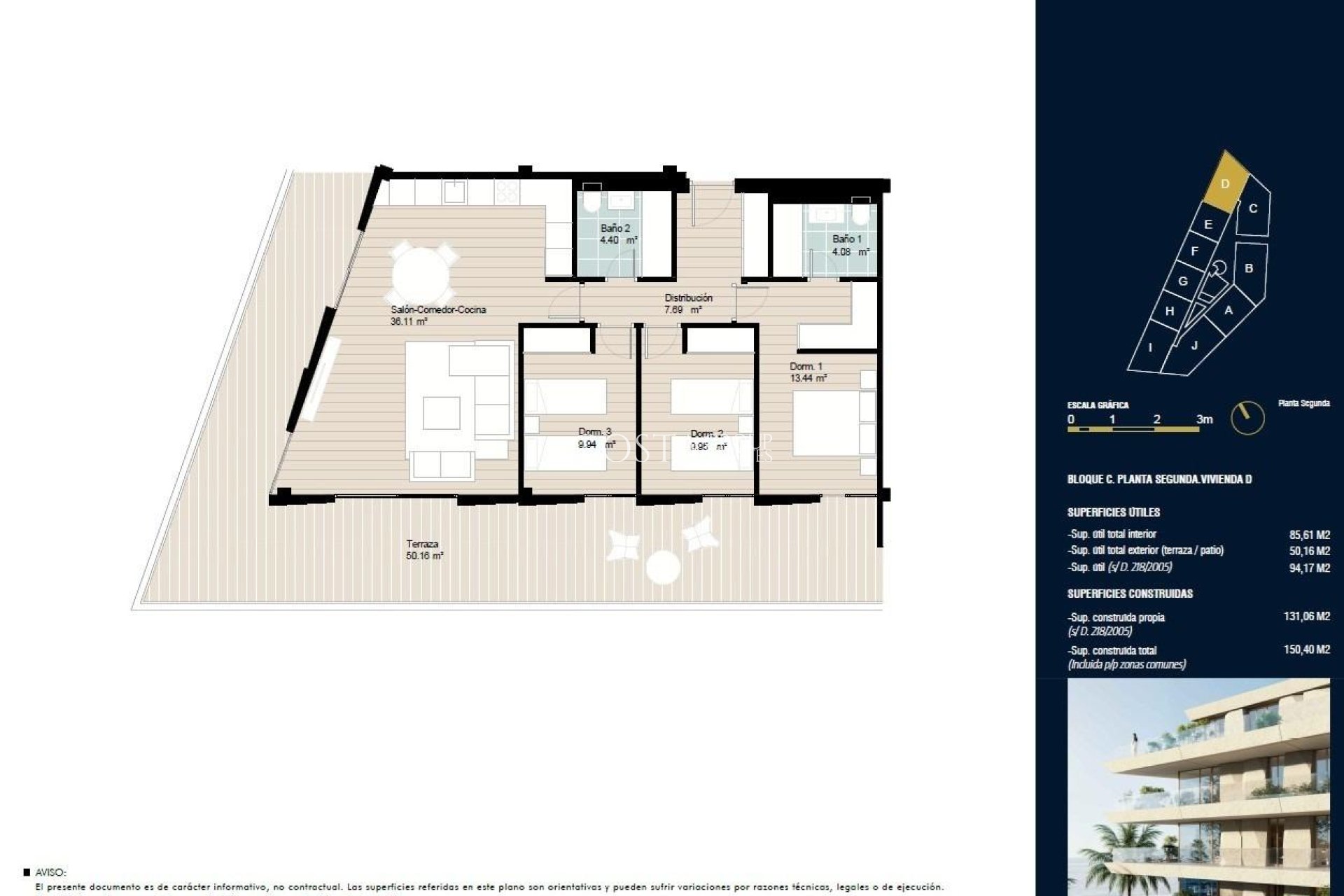 Neue Gebäude - Apartments -
Manilva - Castillo de la Duquesa