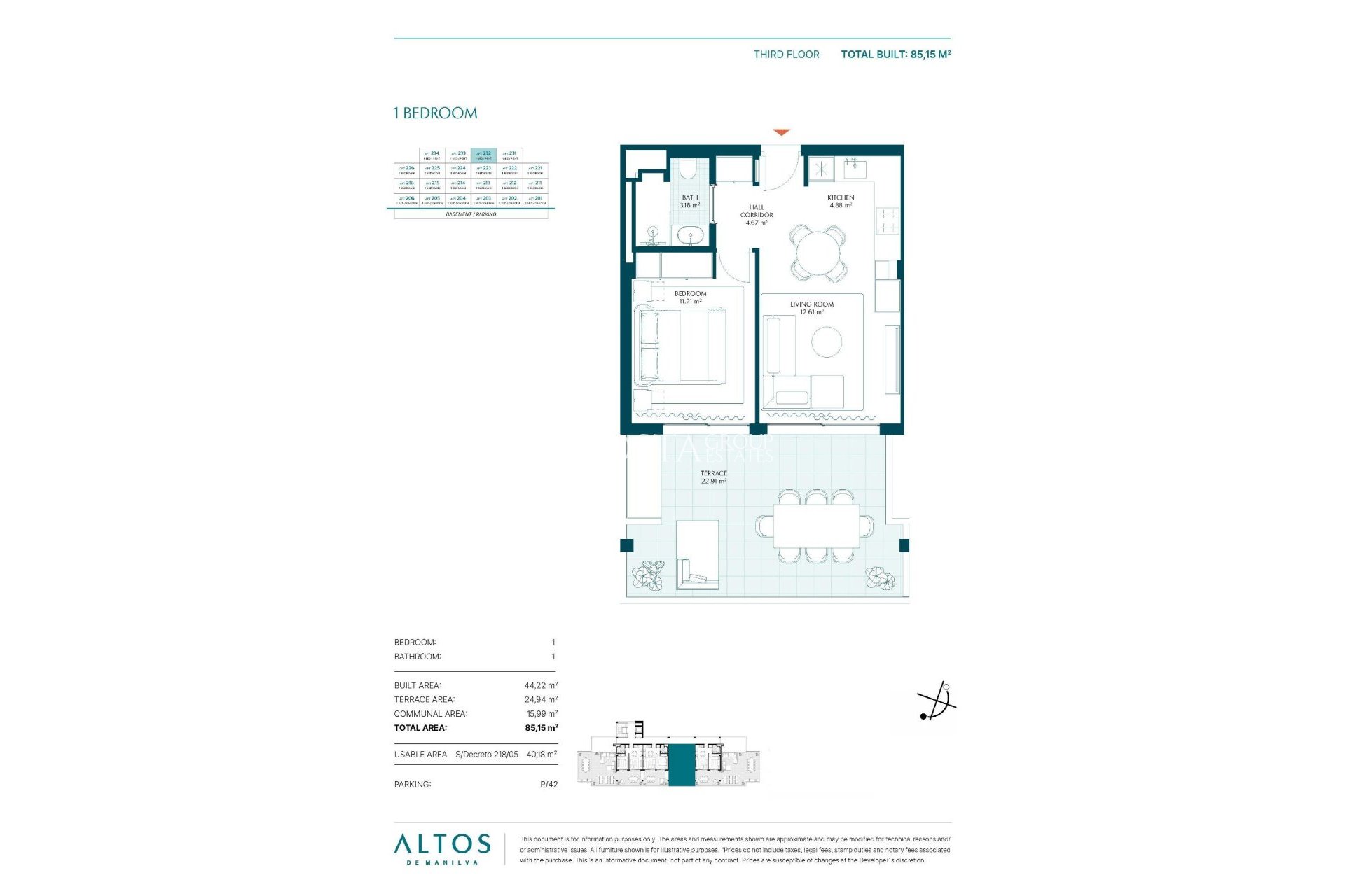 Neue Gebäude - Apartments -
Manilva - Castillo de la Duquesa