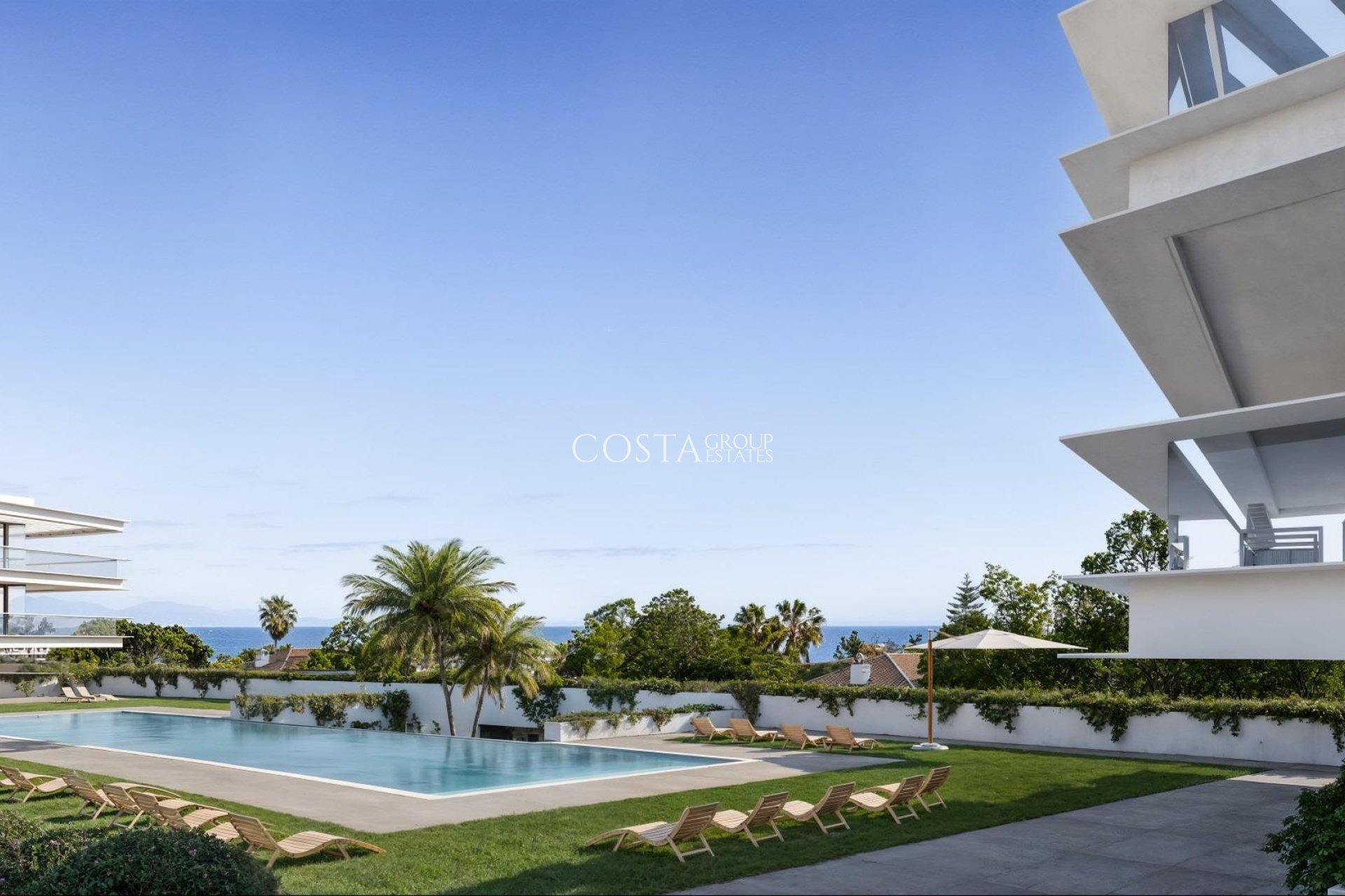 Neue Gebäude - Apartments -
Manilva - Los Hidalgos