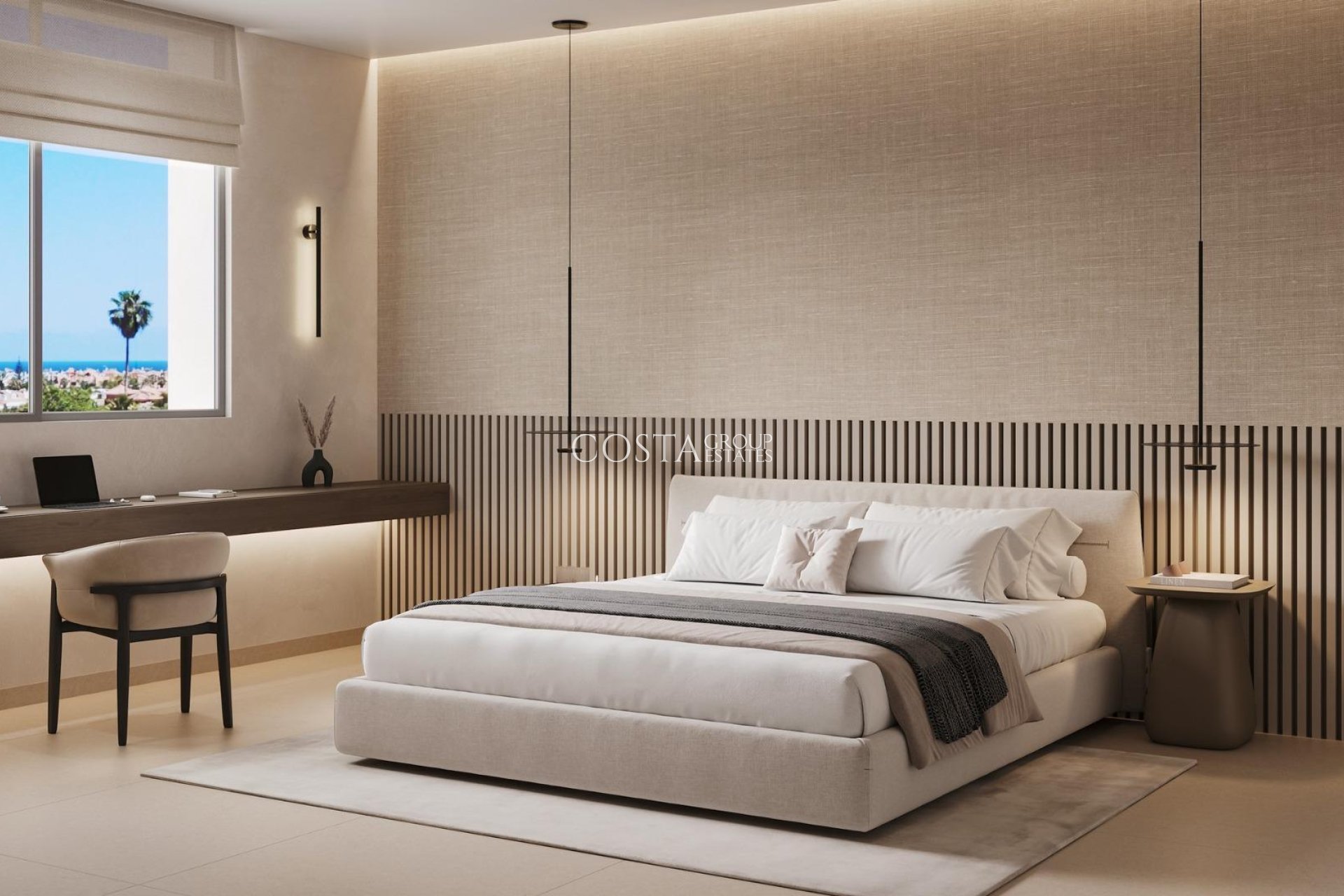 Neue Gebäude - Apartments -
Marbella - El Ingenio