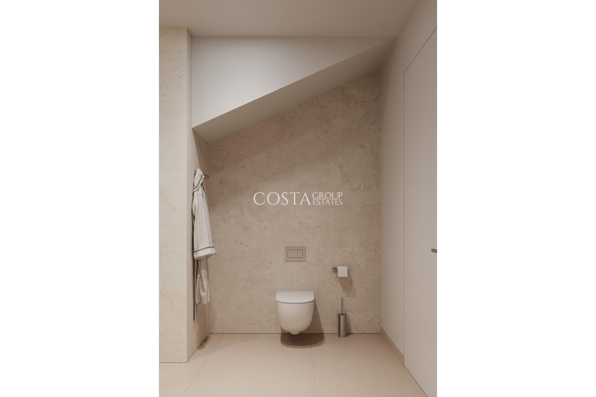 Neue Gebäude - Apartments -
Marbella - El Ingenio