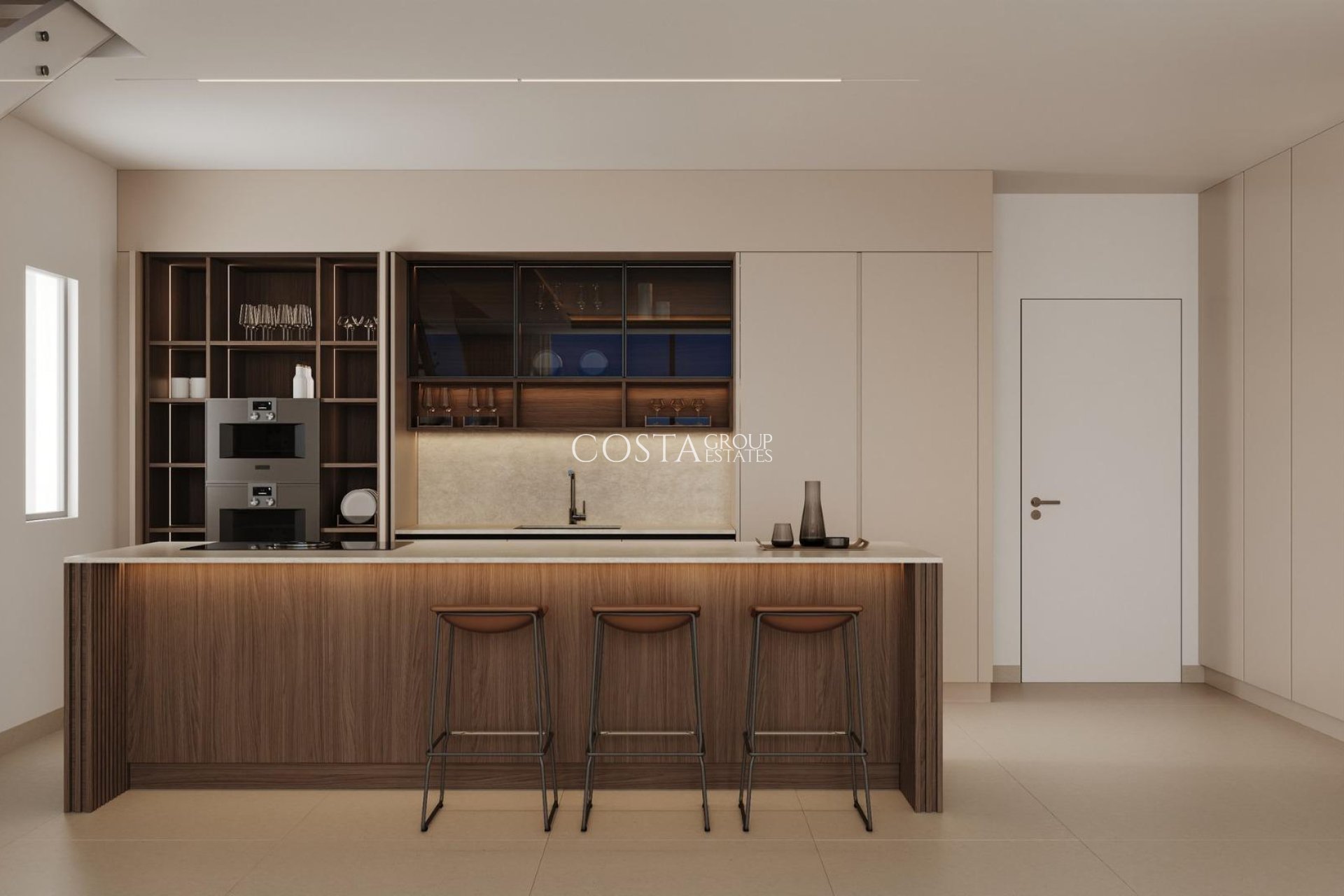 Neue Gebäude - Apartments -
Marbella - El Ingenio